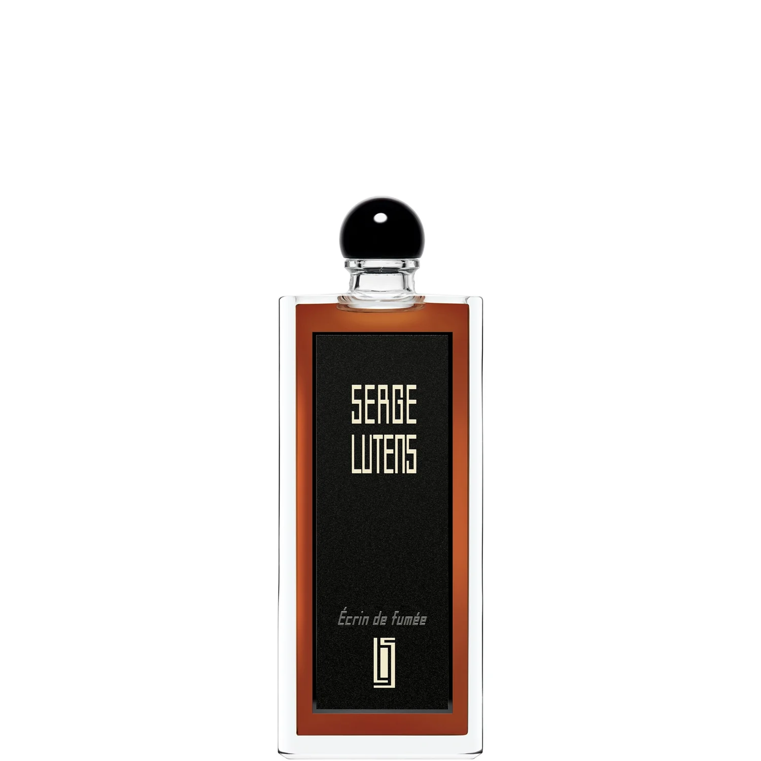 Serge Lutens Écrin de Fumée Eau de Parfum 50ml