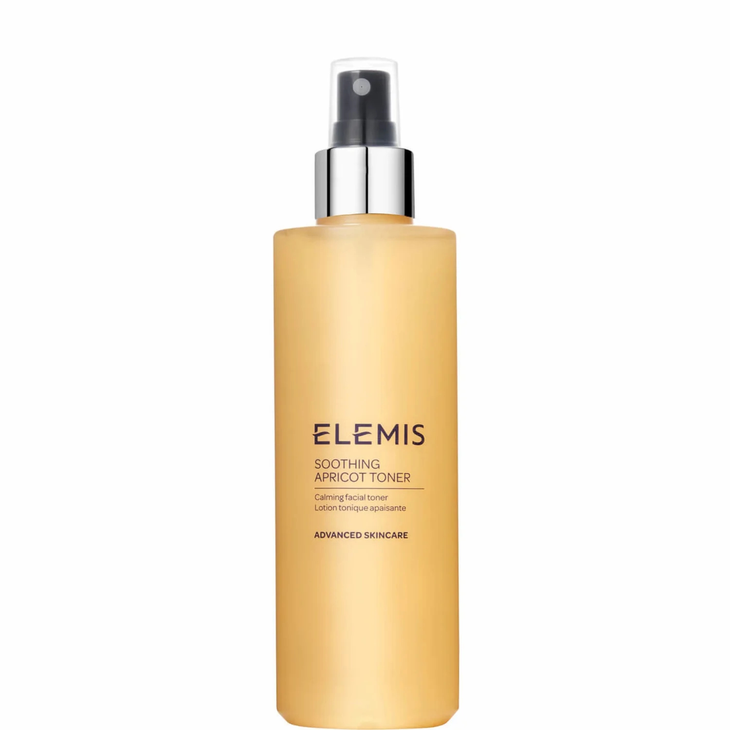 Soothing Apricot Toner 200ml 杏桃抗敏爽膚水200ml