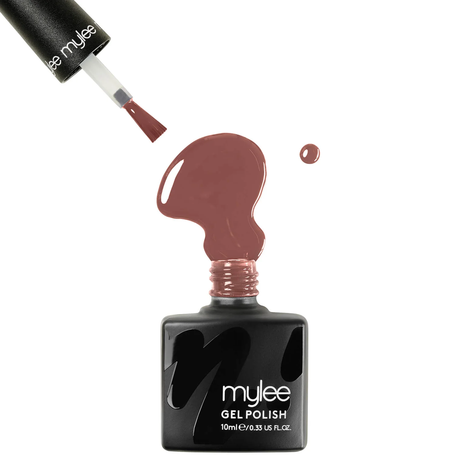 Mylee MyGel Gel Polish - Without a Stitch 10ml