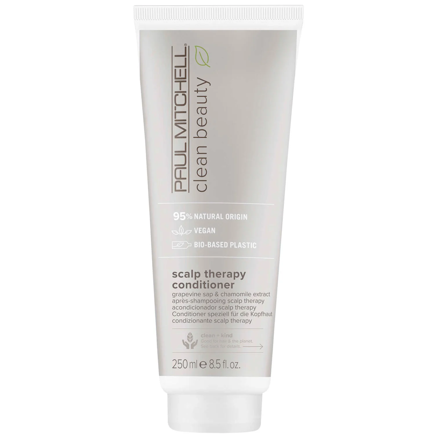 Paul Mitchell Clean Beauty Scalp Therapy Conditioner 250ml