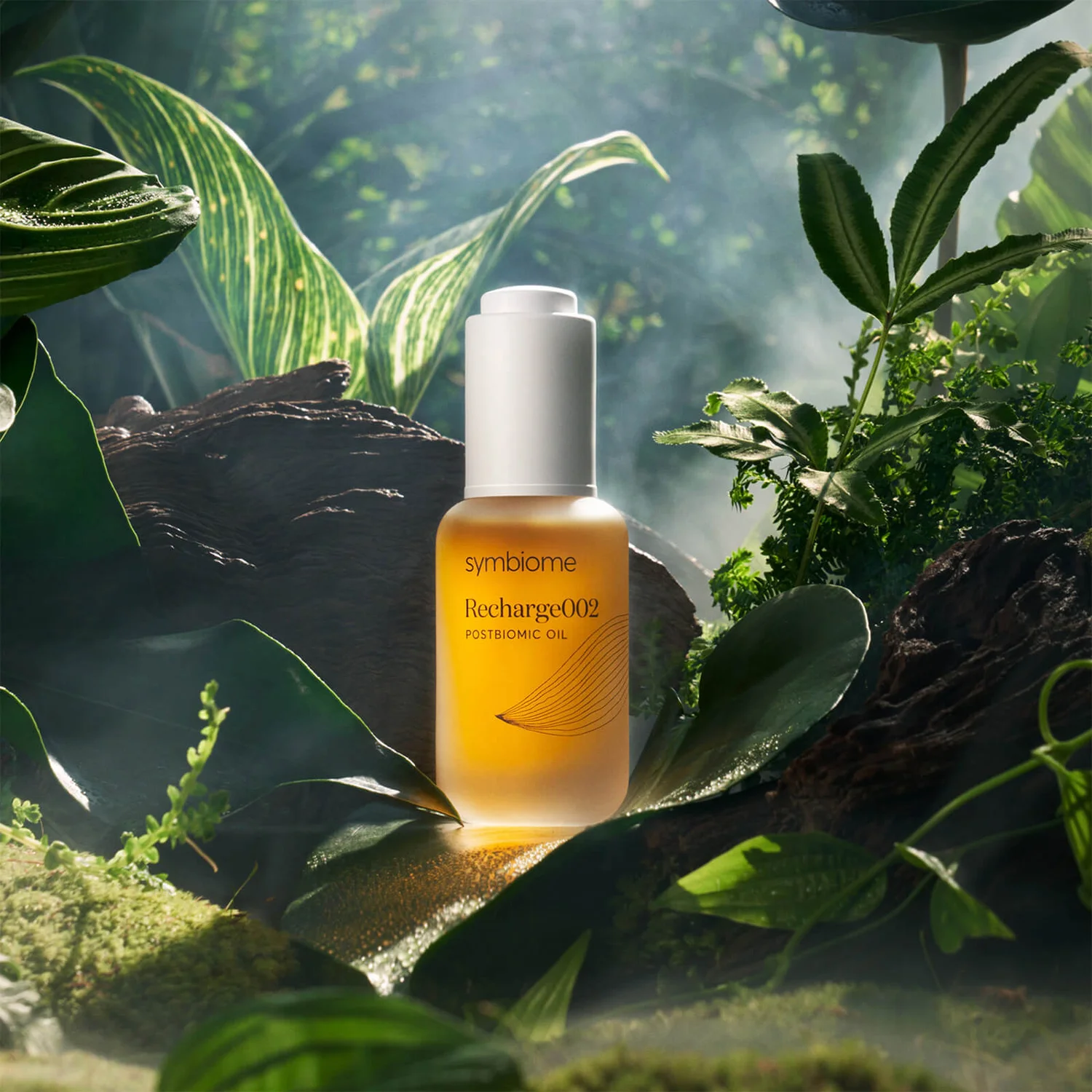Symbiome Recharge002 Postbiomic Oil (30ml)