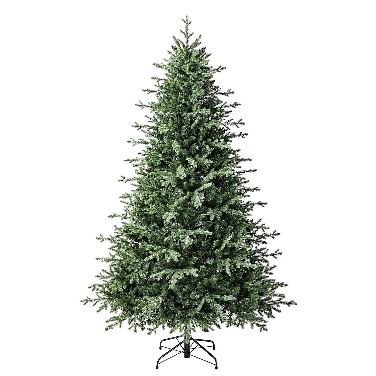 Homebase store christmas tree