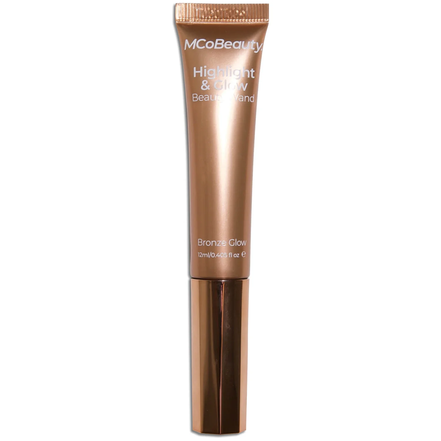 MCoBeauty Highlight and Glow Beauty Wand 12ml (Various Shades)