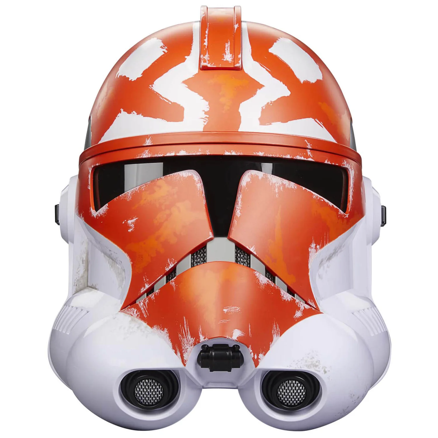 Hasbro Star Wars The Black Series Clone Trooper Premium Electronic Roleplay Helmet