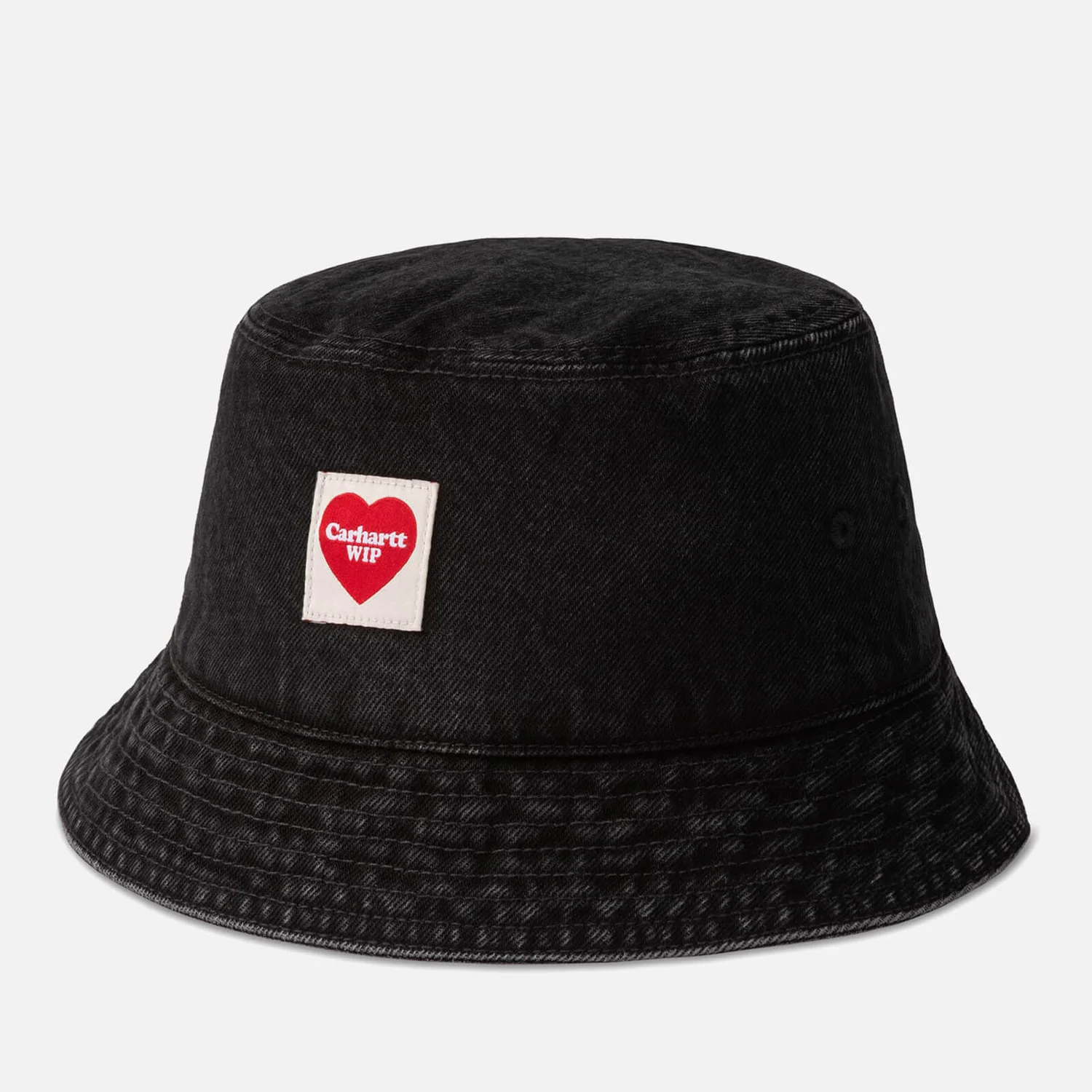 Carhartt WIP Nash Denim Bucket Hat