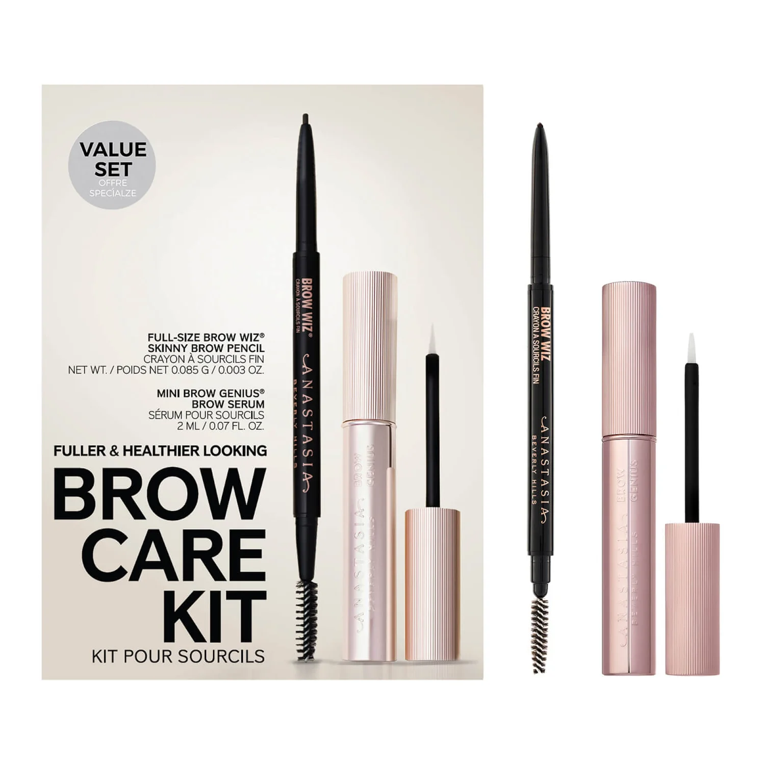 Anastasia Beverly Hills Brow Care