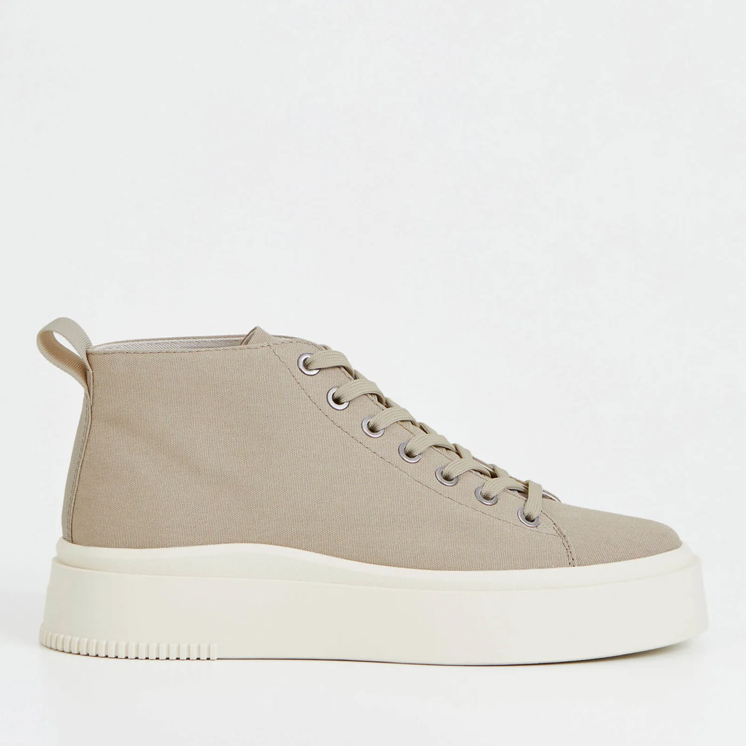 Vagabond Women's Stacy Hi-Top Trainers - UK 6