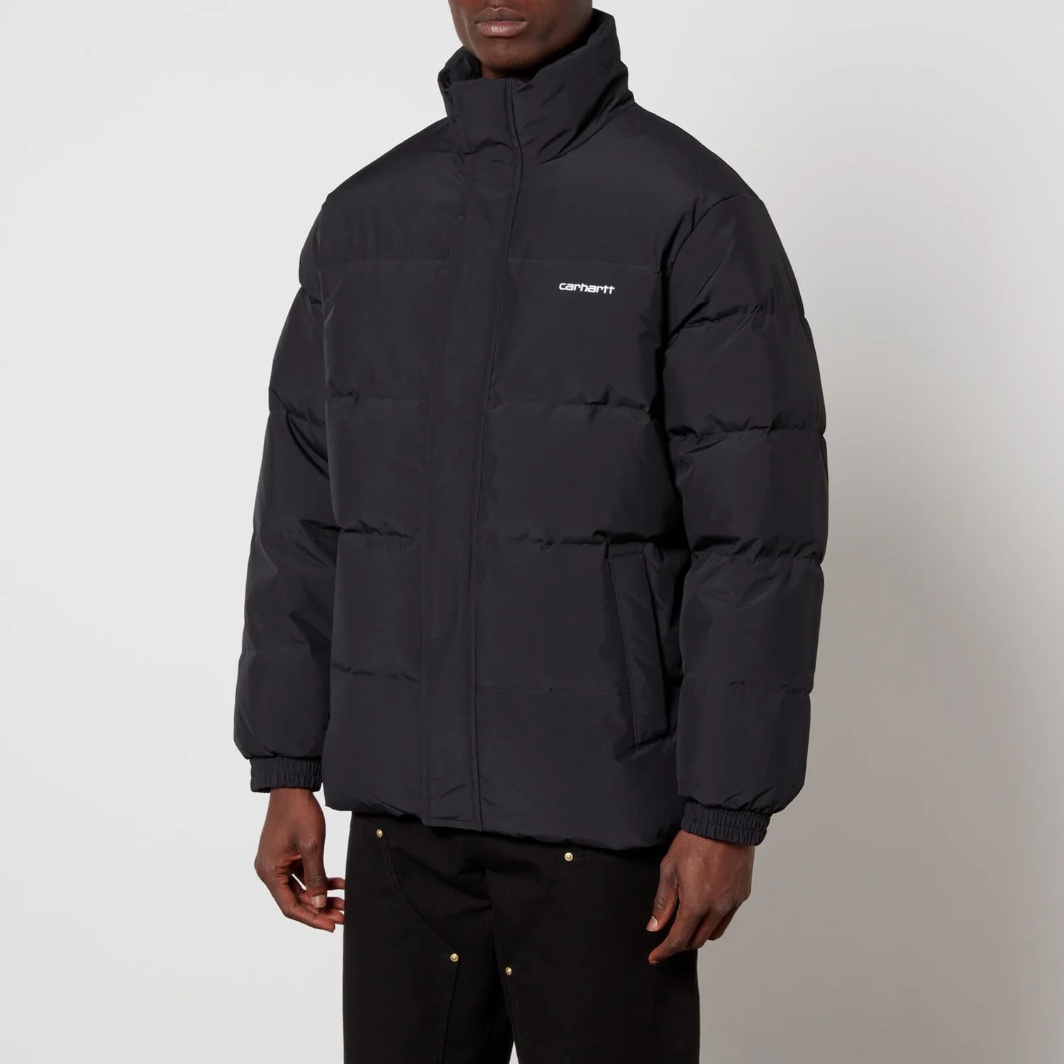 Carhartt WIP Danville Quilted Shell Jacket