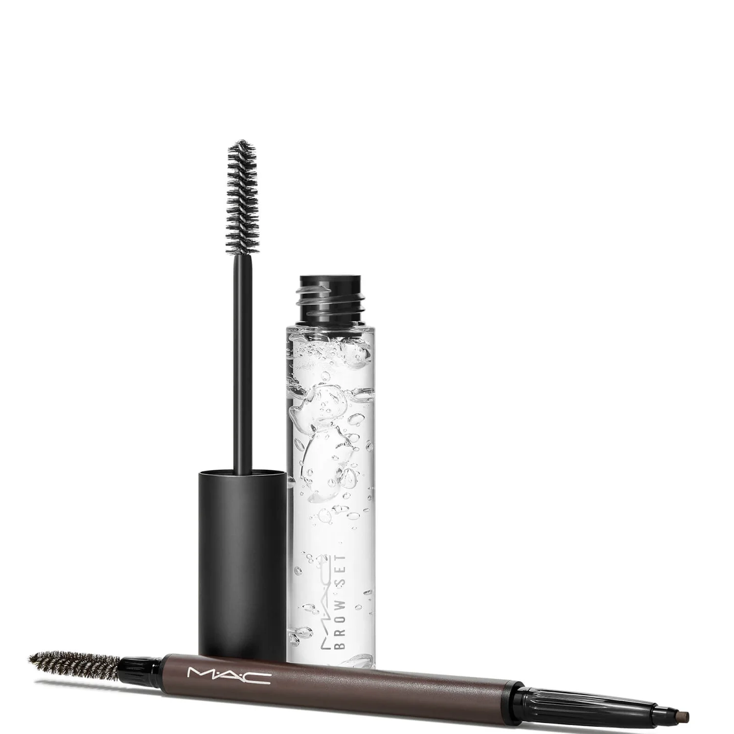 MAC Made to Wow: Brow Kit (Various Shades)