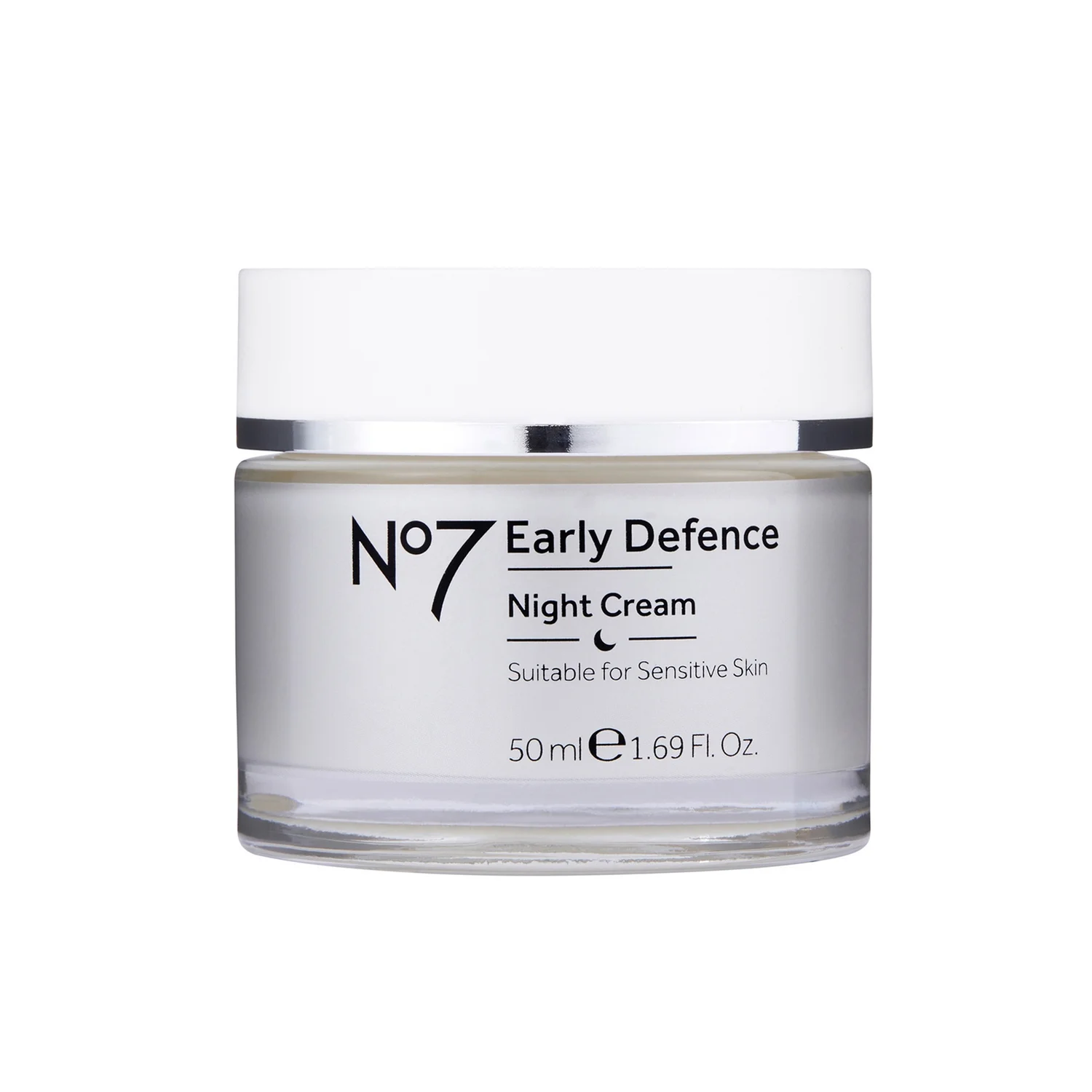 Early Defence Night Cream 50ml