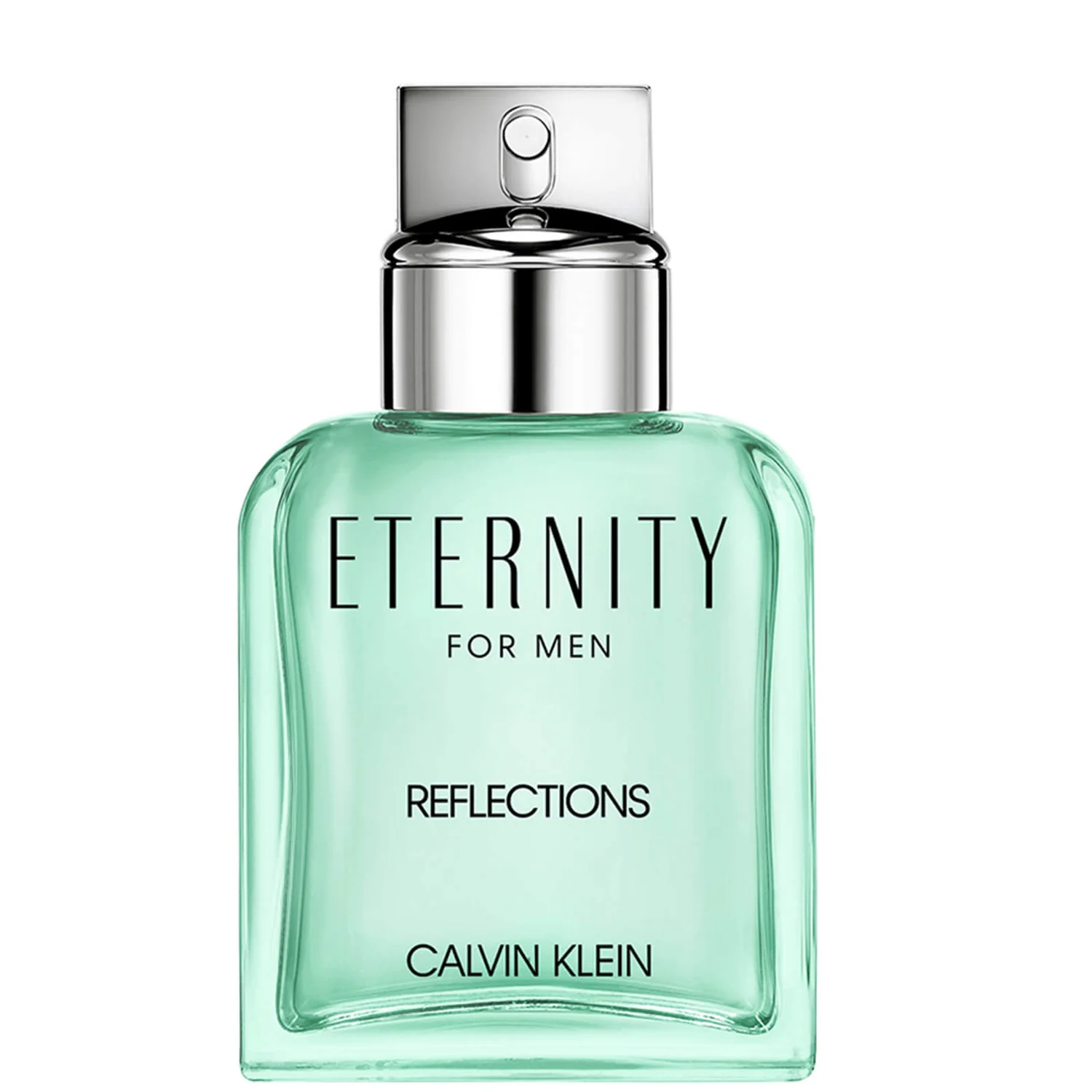 Calvin Klein Men's Eternity Reflections Eau de Toilette 100ml