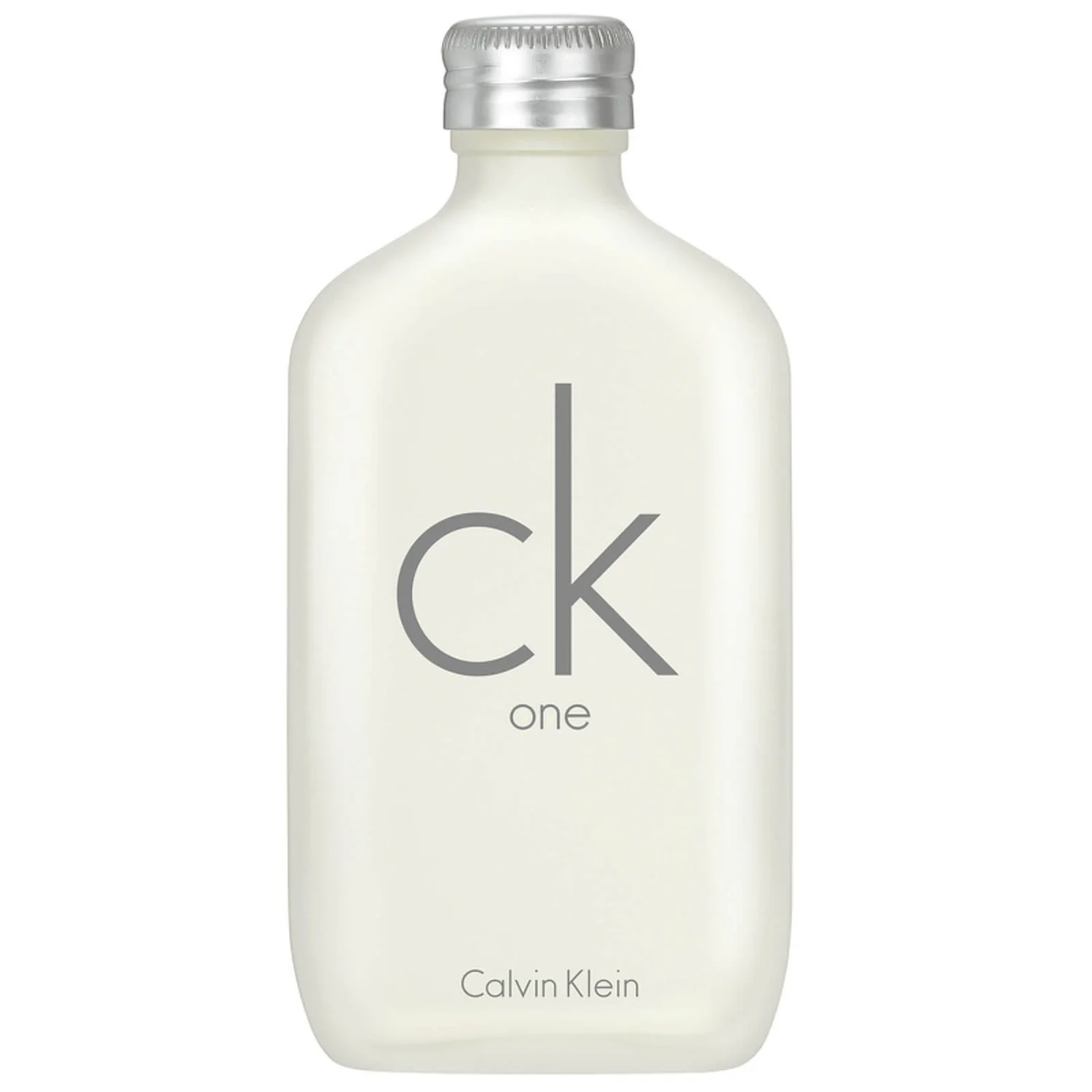 Calvin Klein CK One Eau de Toilette 200ml