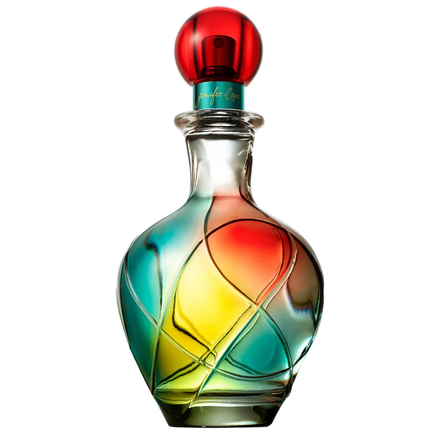 Jennifer Lopez Live Luxe Eau de Parfum Spray 100ml