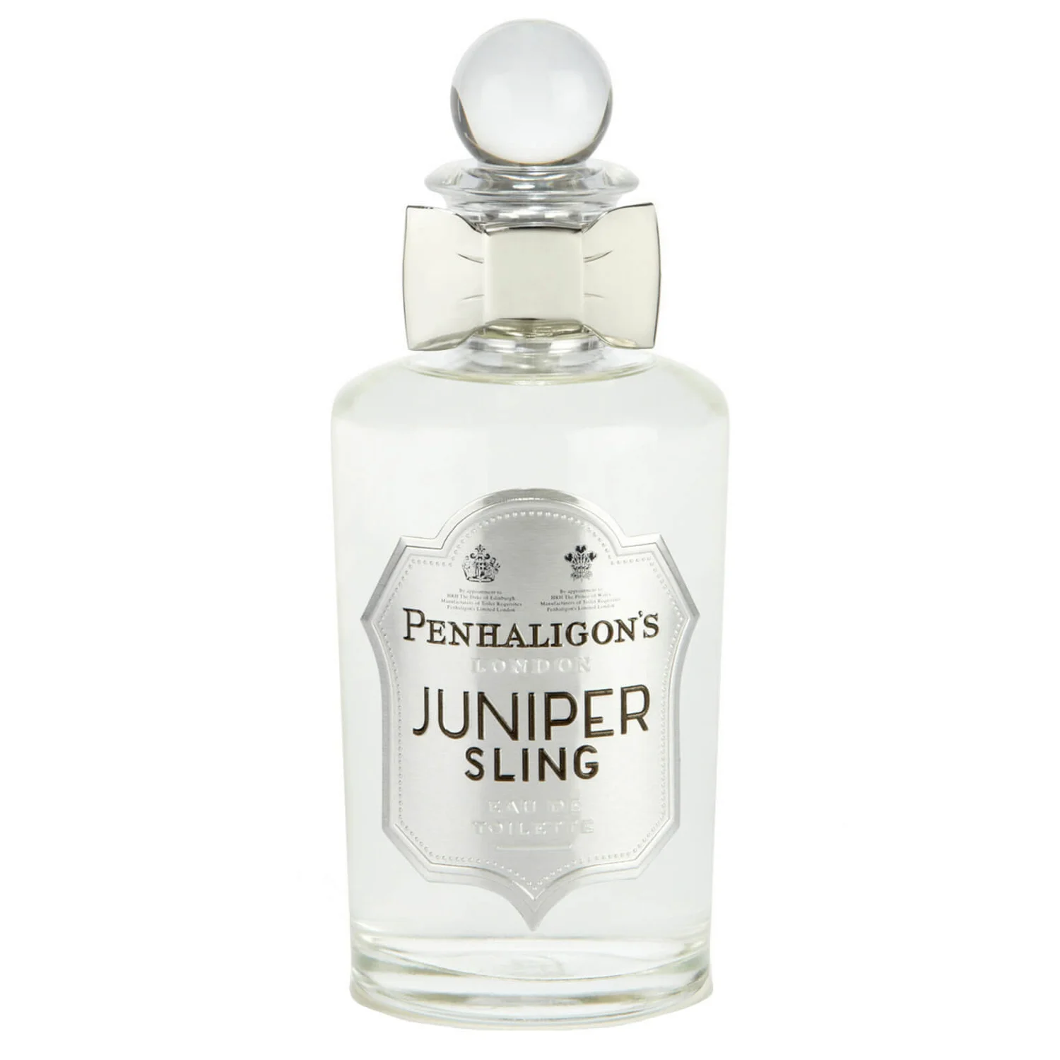 Penhaligon's Juniper Sling Eau de Toilette Spray 100ml / 3.4 fl.oz.