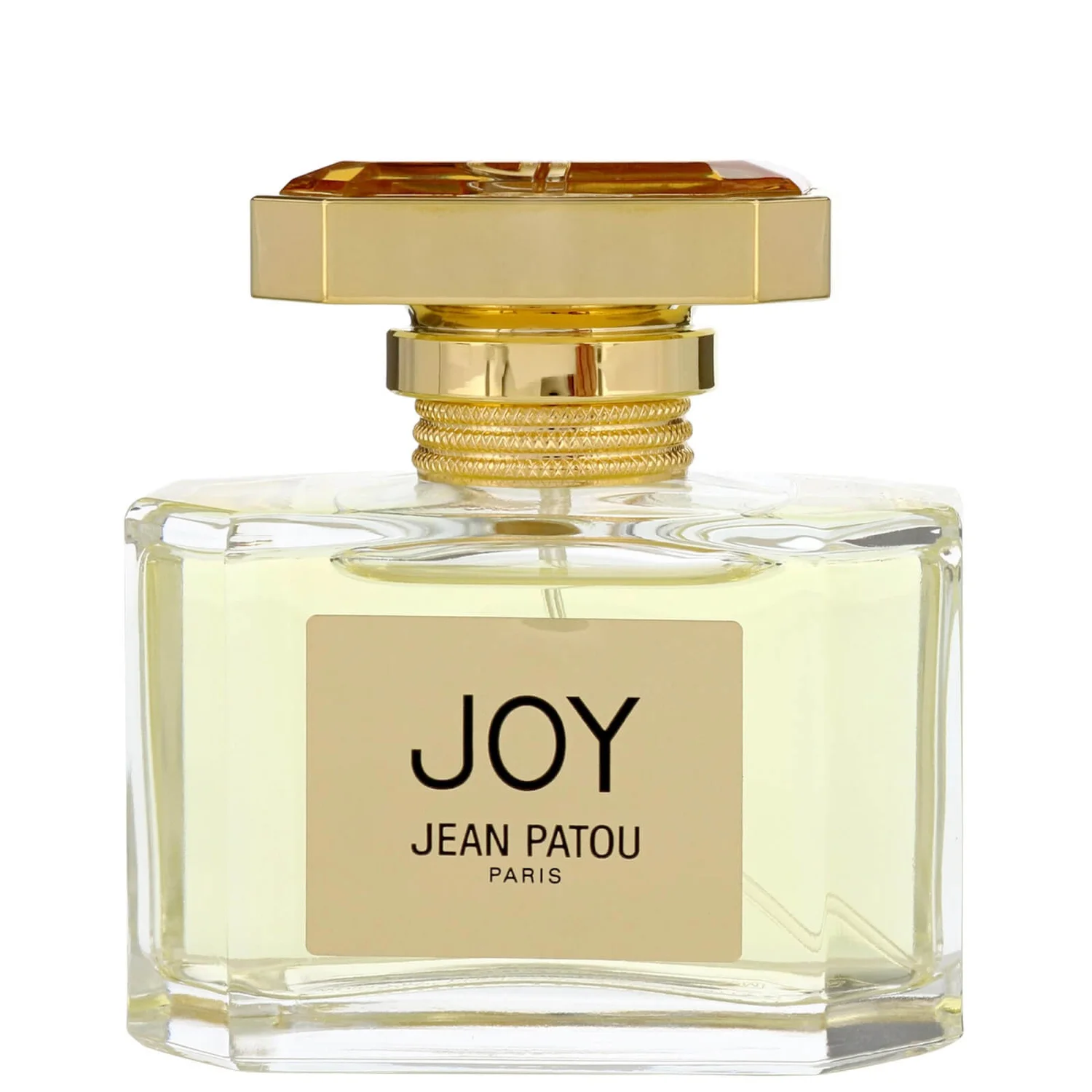 Jean Patou Joy Eau de Toilette Spray 50ml