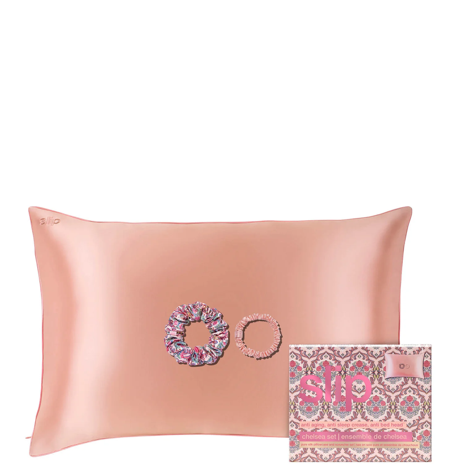 Slip Queen Gift Set - Chelsea