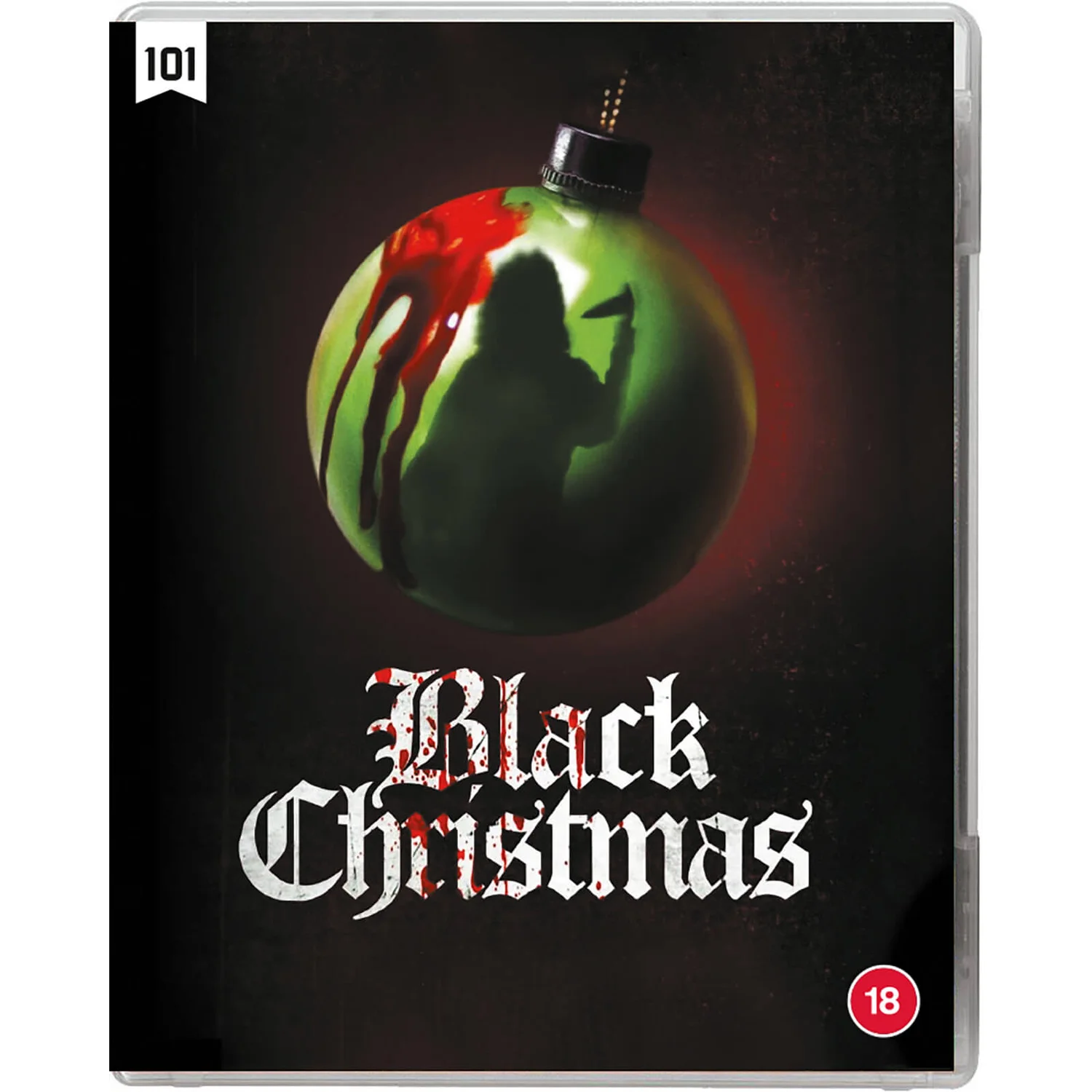 Black Christmas