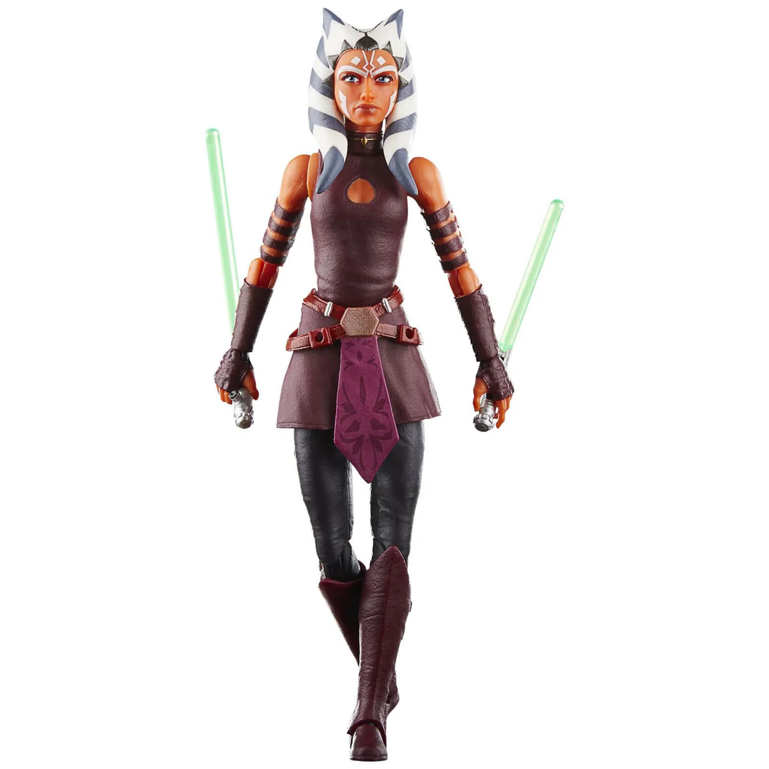 Hasbro Star Wars The Black Series Ahsoka Tano (Padawan) Action Figure