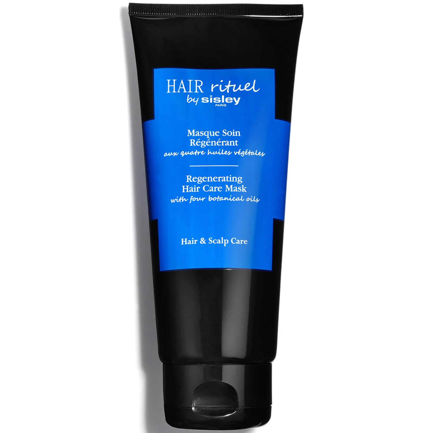Sisley Hair Rituel by Sisley Treatment Regenerating Hair Care Mask 200ml