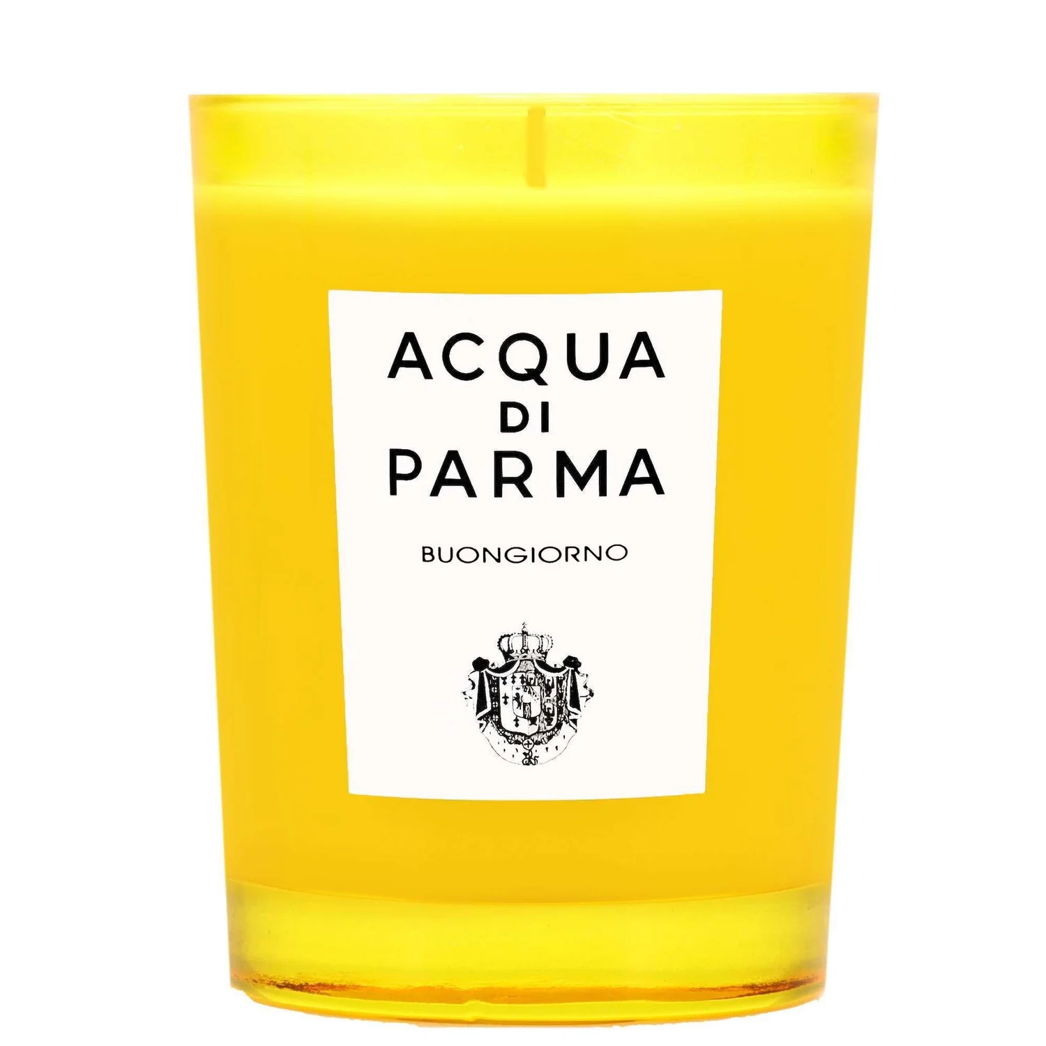 Acqua Di Parma Home Fragrances Buongiorno Candle 200g