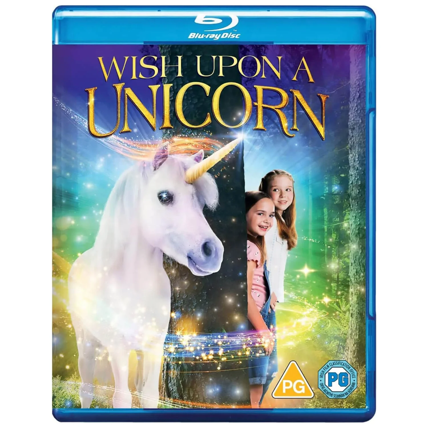 Wish Upon A Unicorn