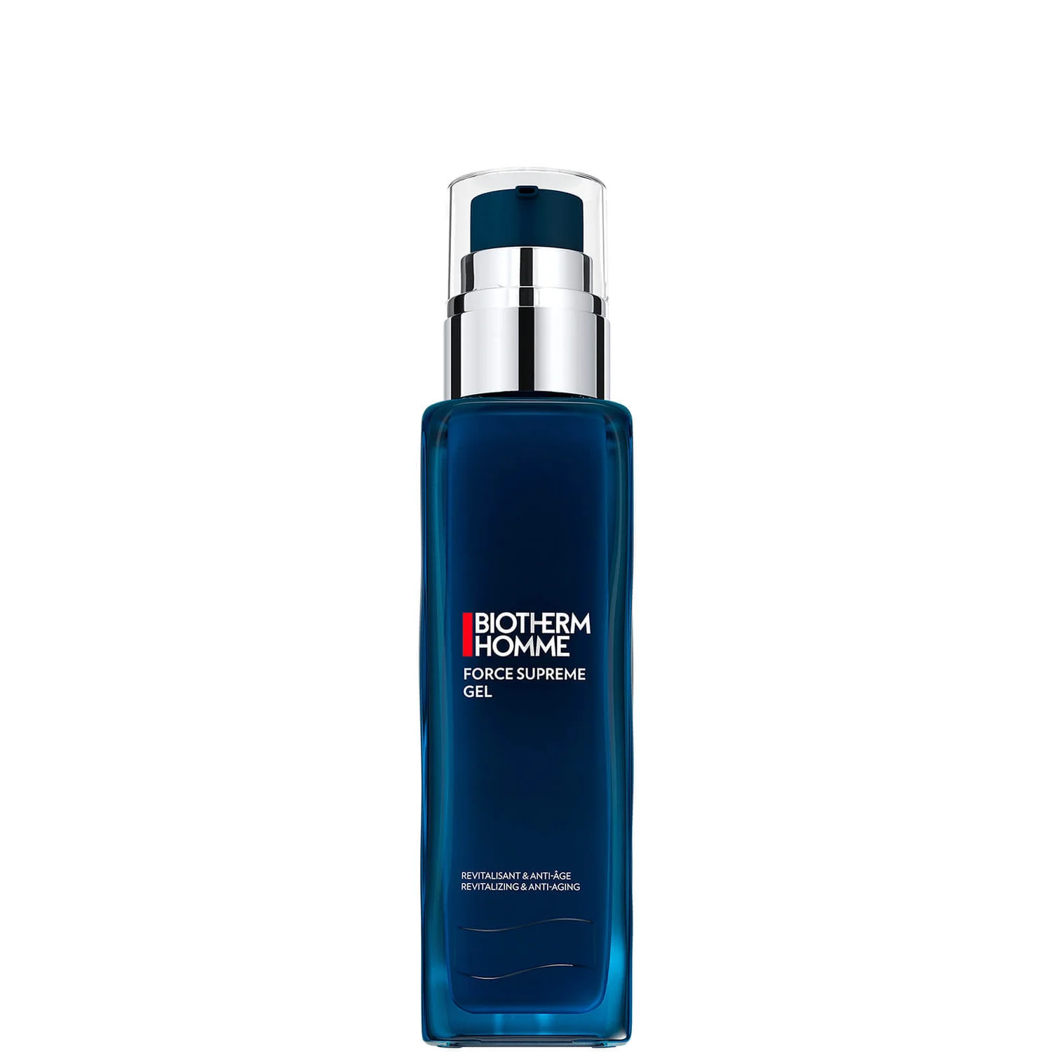 Biotherm Force Supreme Anti-Aging Moisturizing Gel