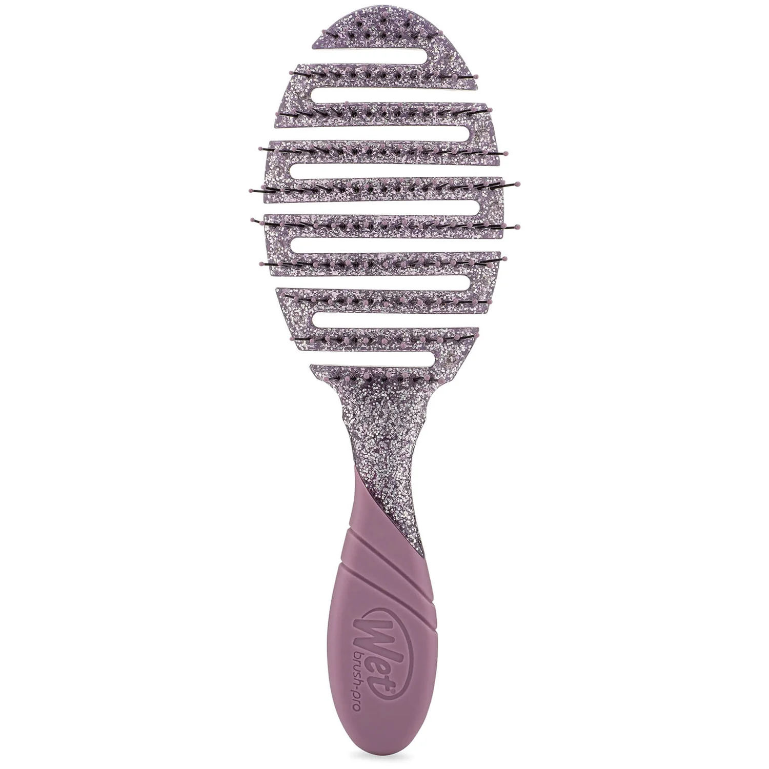 WetBrush Pro Cosmic Lava Pro Flex Dry - Lavender