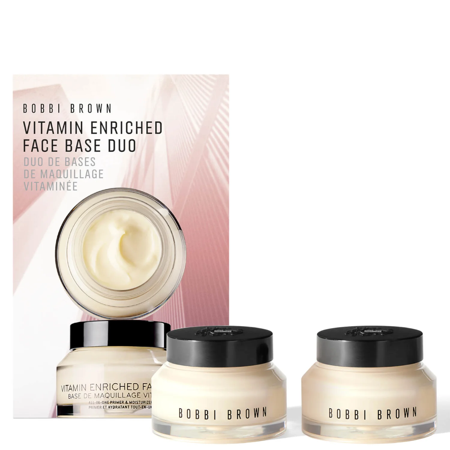 Bobbi Brown Vitamin Enriched Face Base to Go 140.00 ml