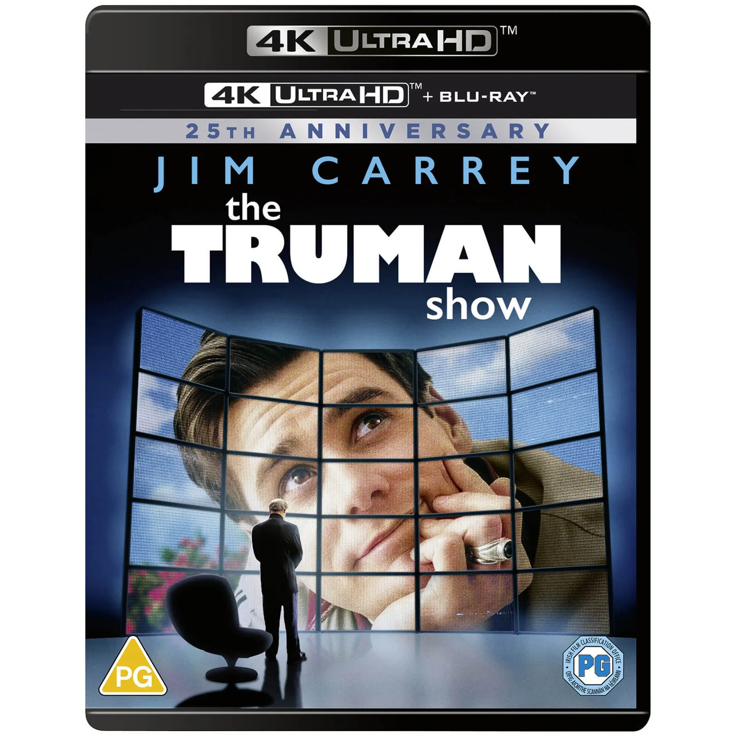 The Truman Show 4K Ultra HD