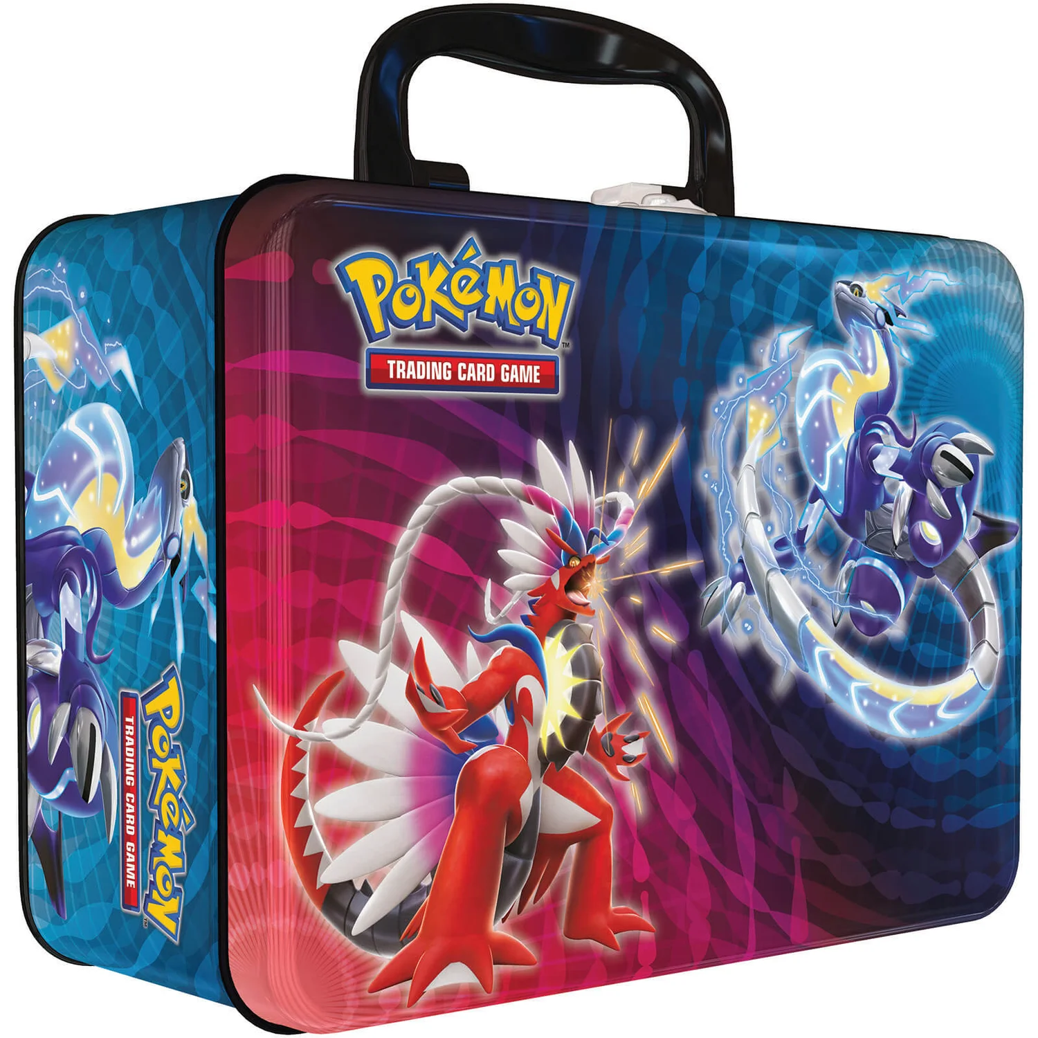 Pokémon TCG: Back to School Collector's Chest (2023)