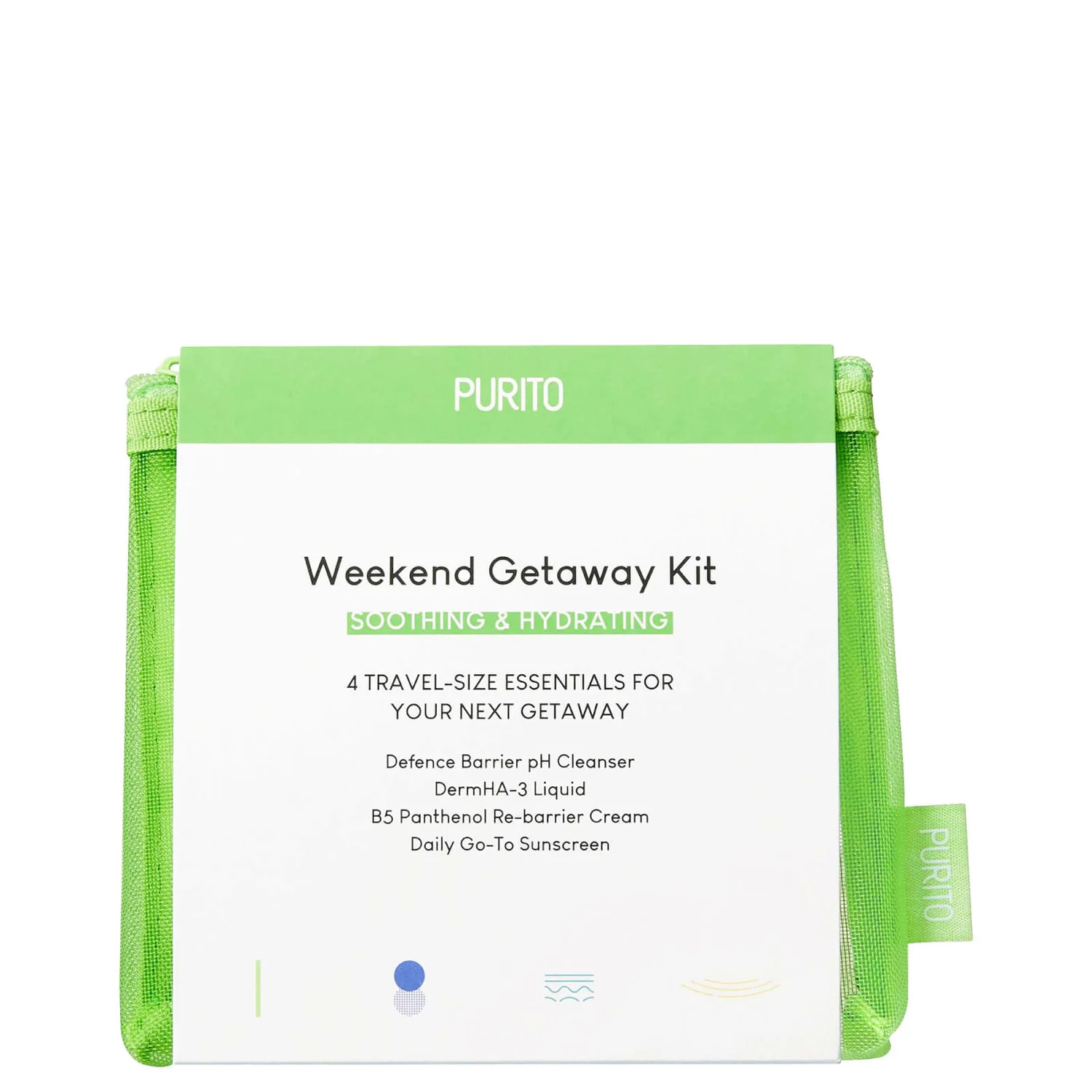 PURITO Trial Kit
