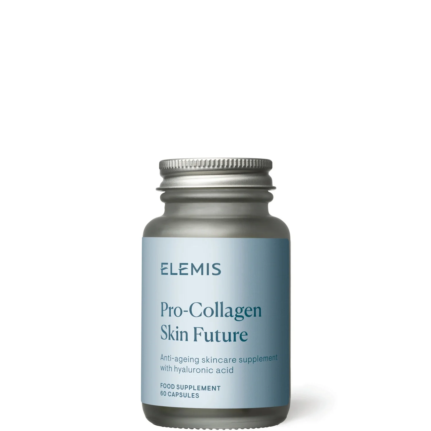 Elemis Pro-Collagen Skin Future Supplements 60 Capsules
