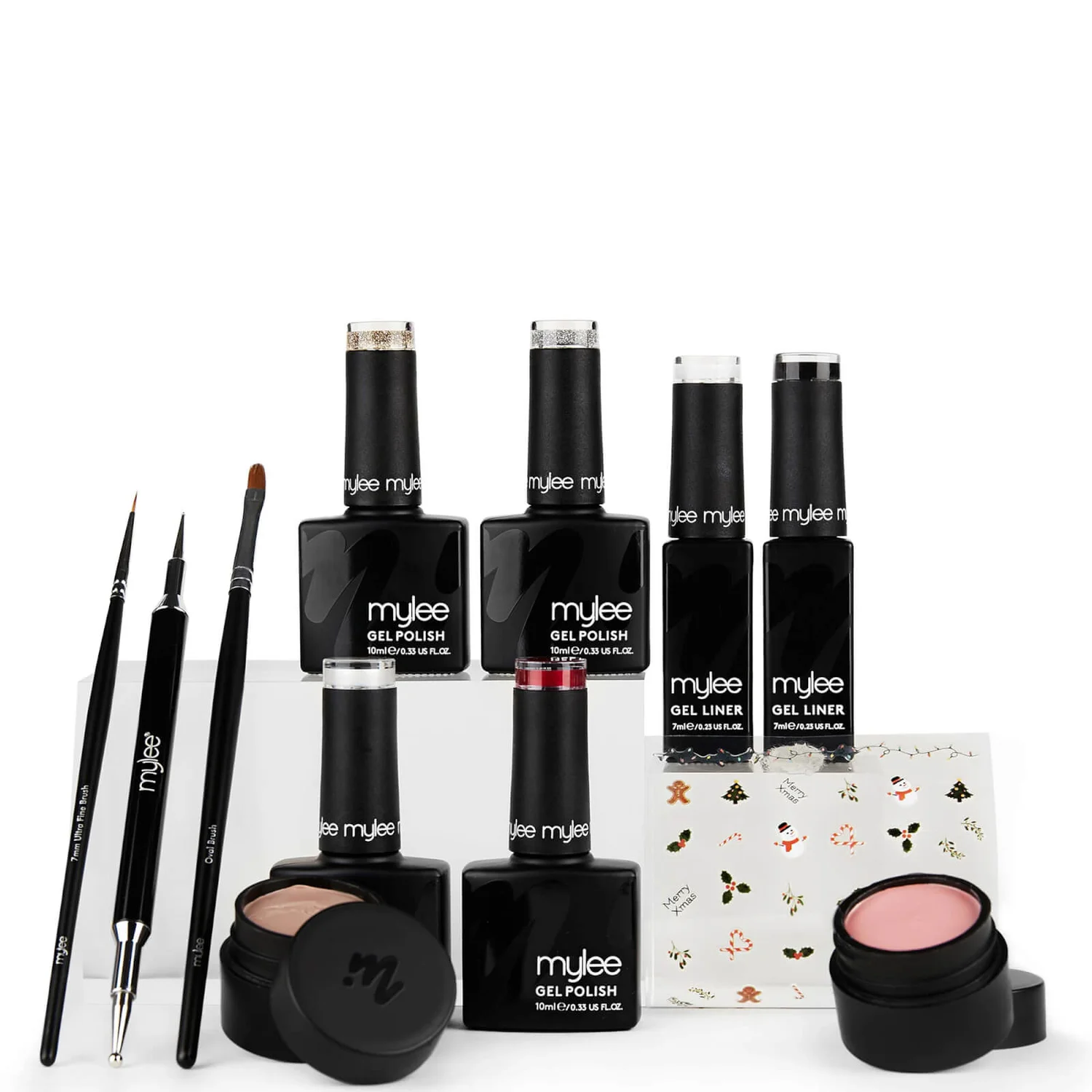 Mylee The Winter Carnival Collection