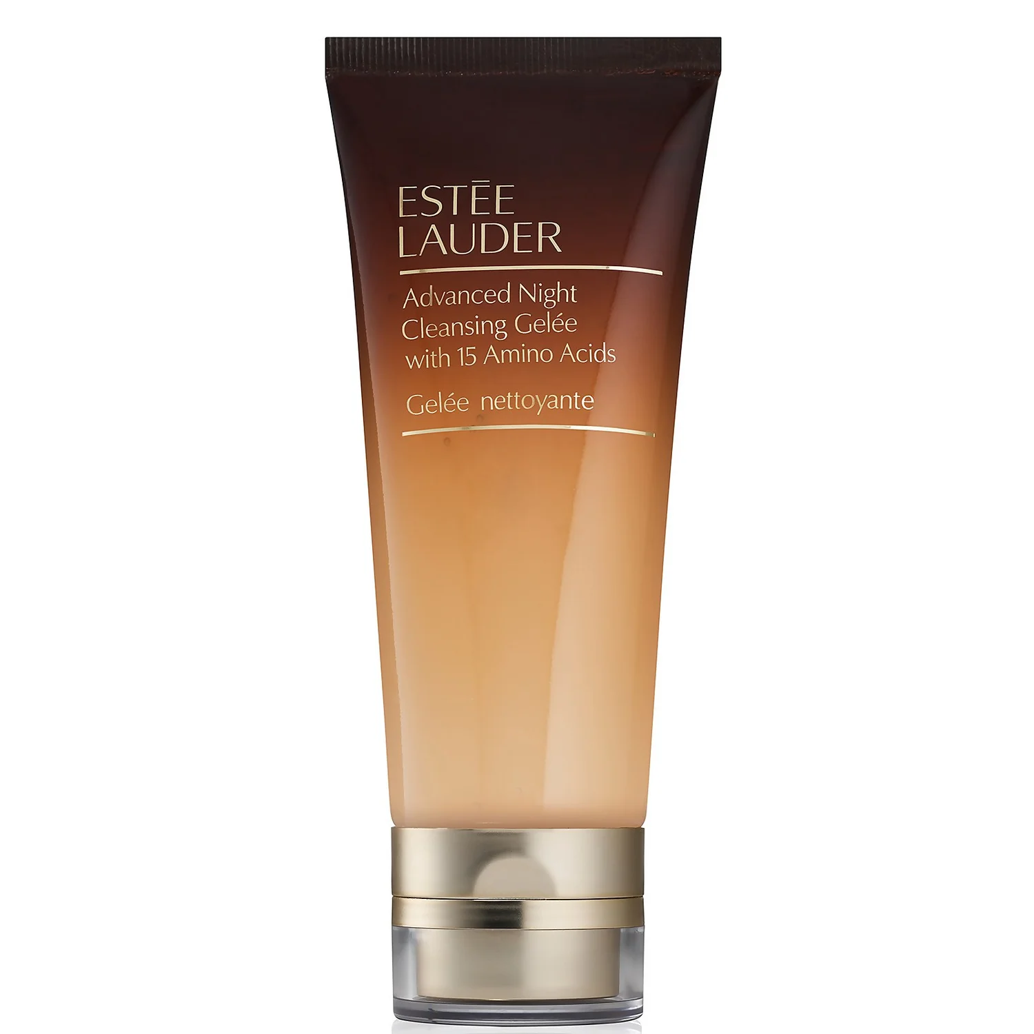 Estée Lauder Advanced Night Cleansing Gelée with 15 Amino Acids 100ml