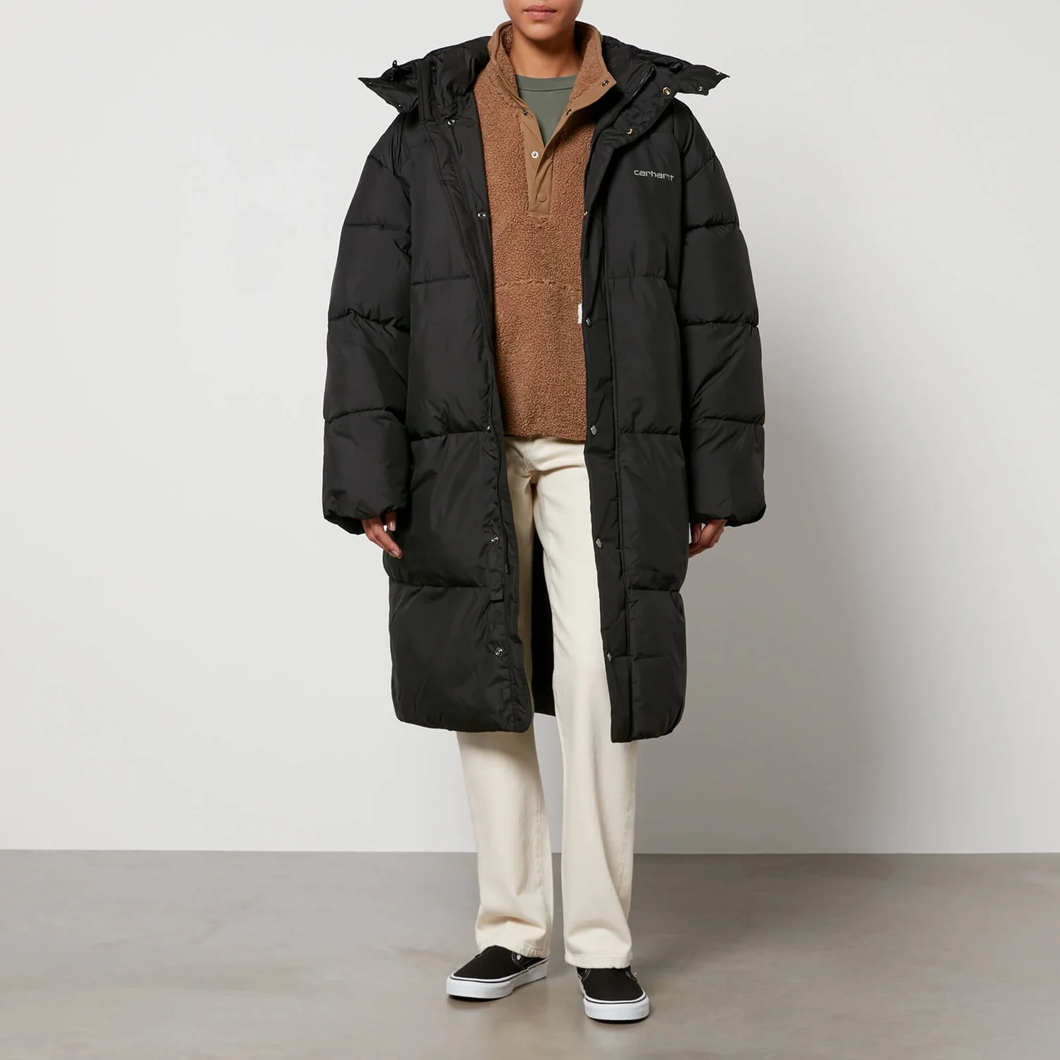 Carhartt WIP Killington Quilted Shell Parka