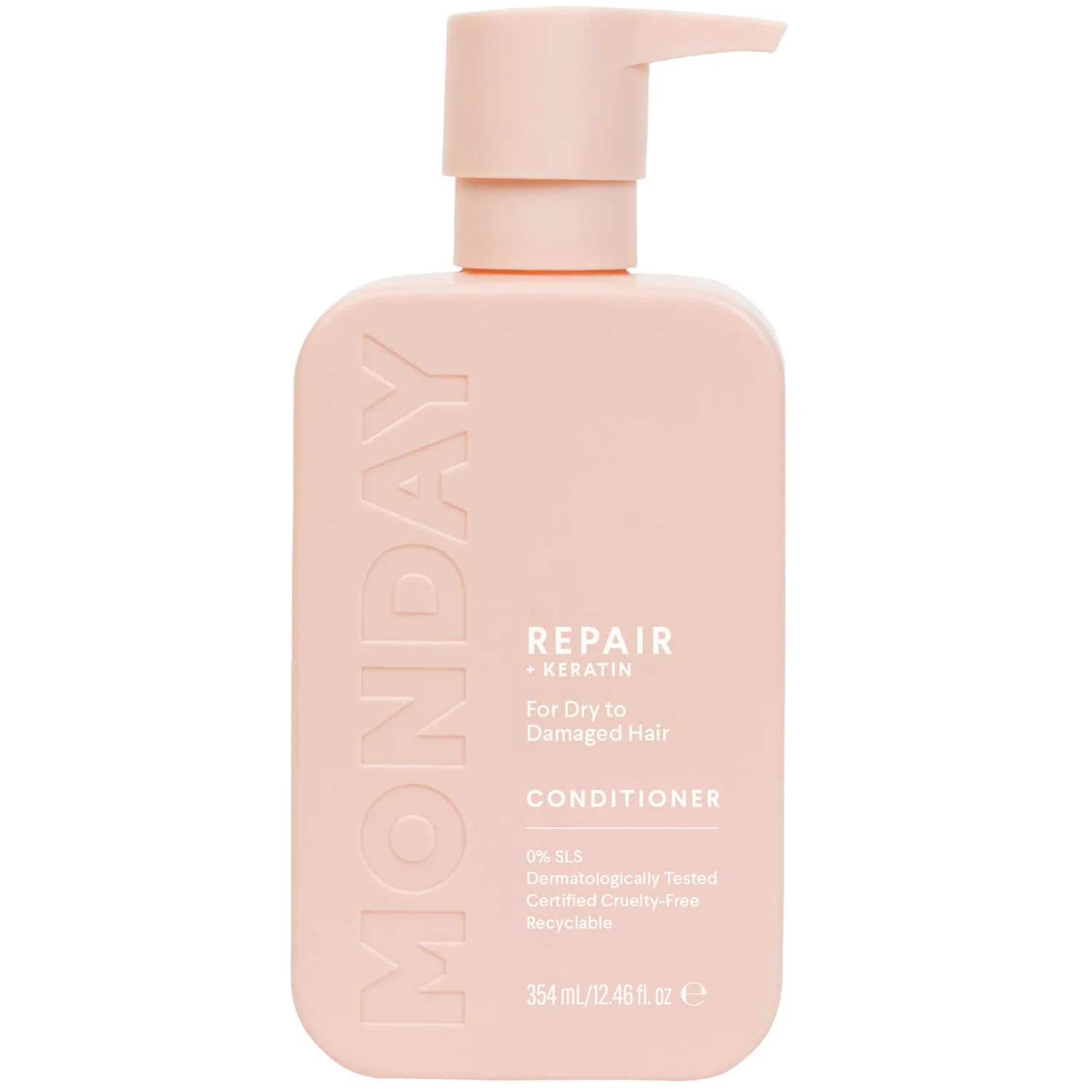 MONDAY Haircare Repair Conditioner 354ml
