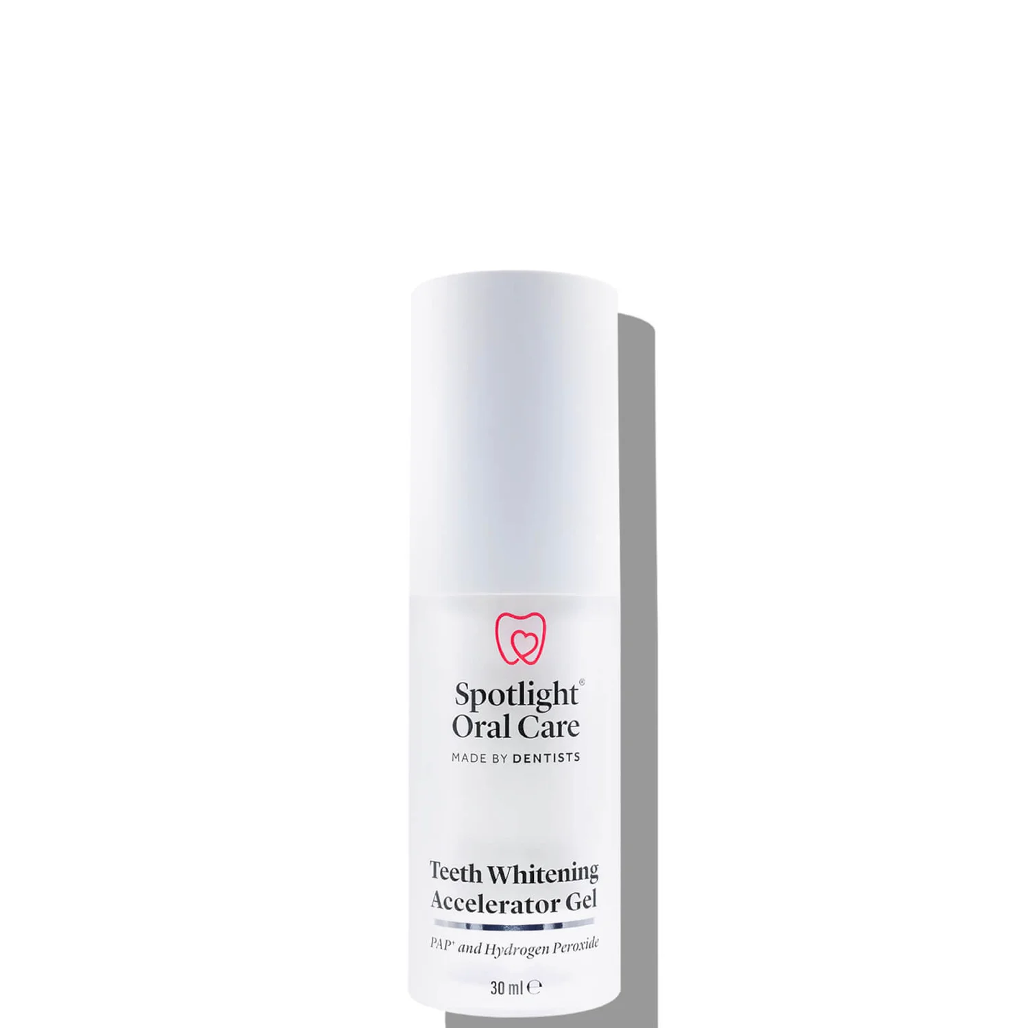 Spotlight Oral Care Whitening Accelerator Gel 30ml