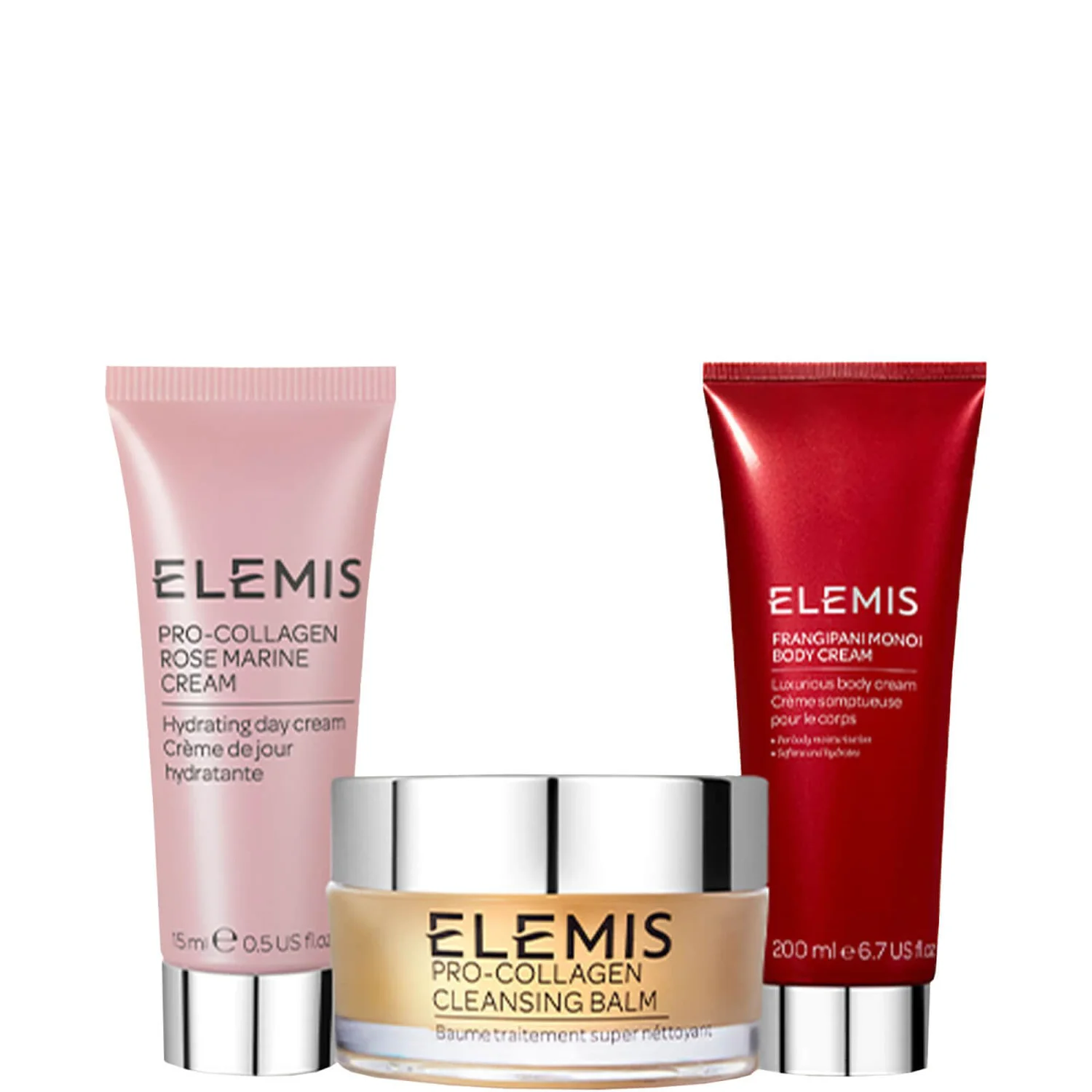 Elemis Summer Essential Set