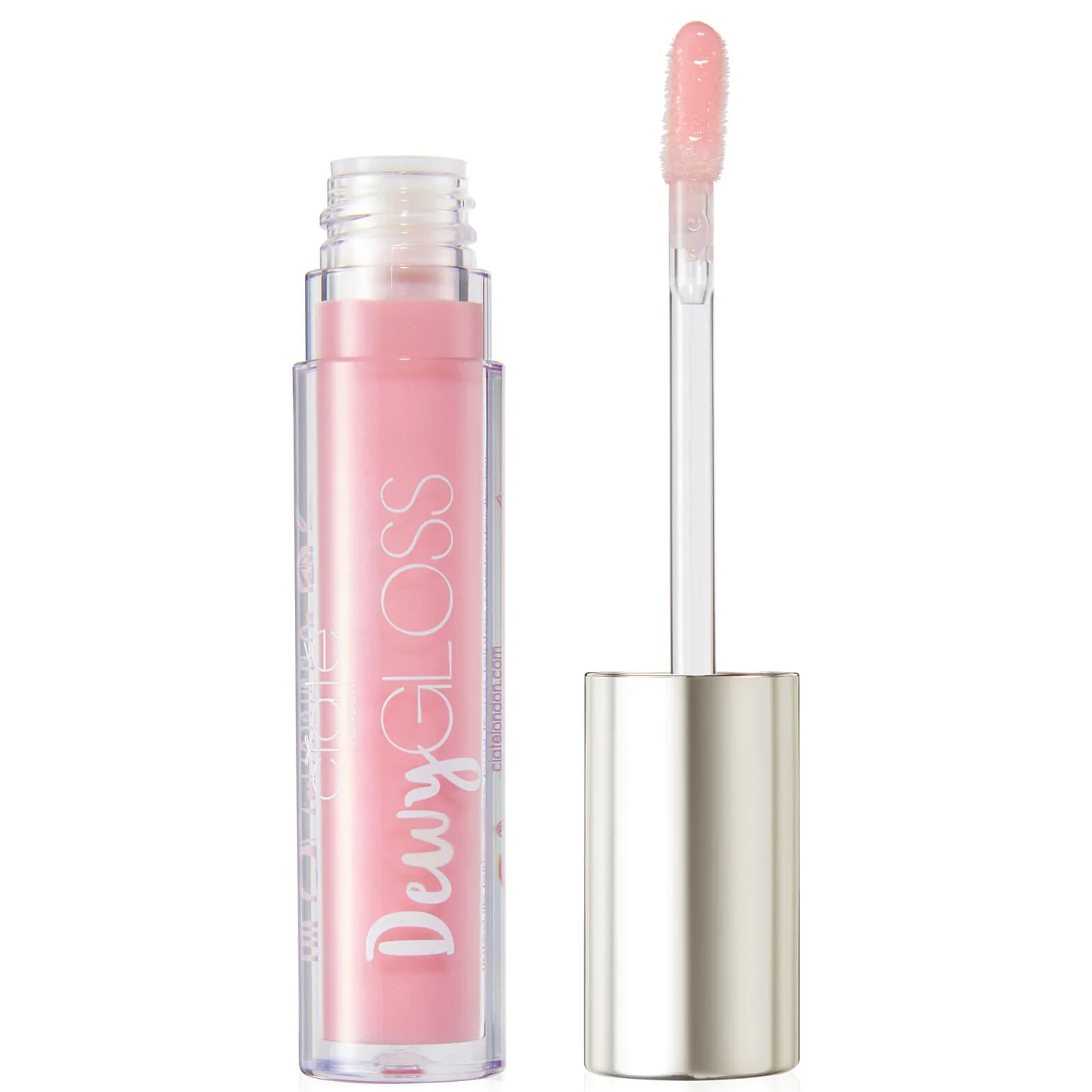 Ciaté London Dewy Gloss Tinted Lip Jelly (Various Shades)