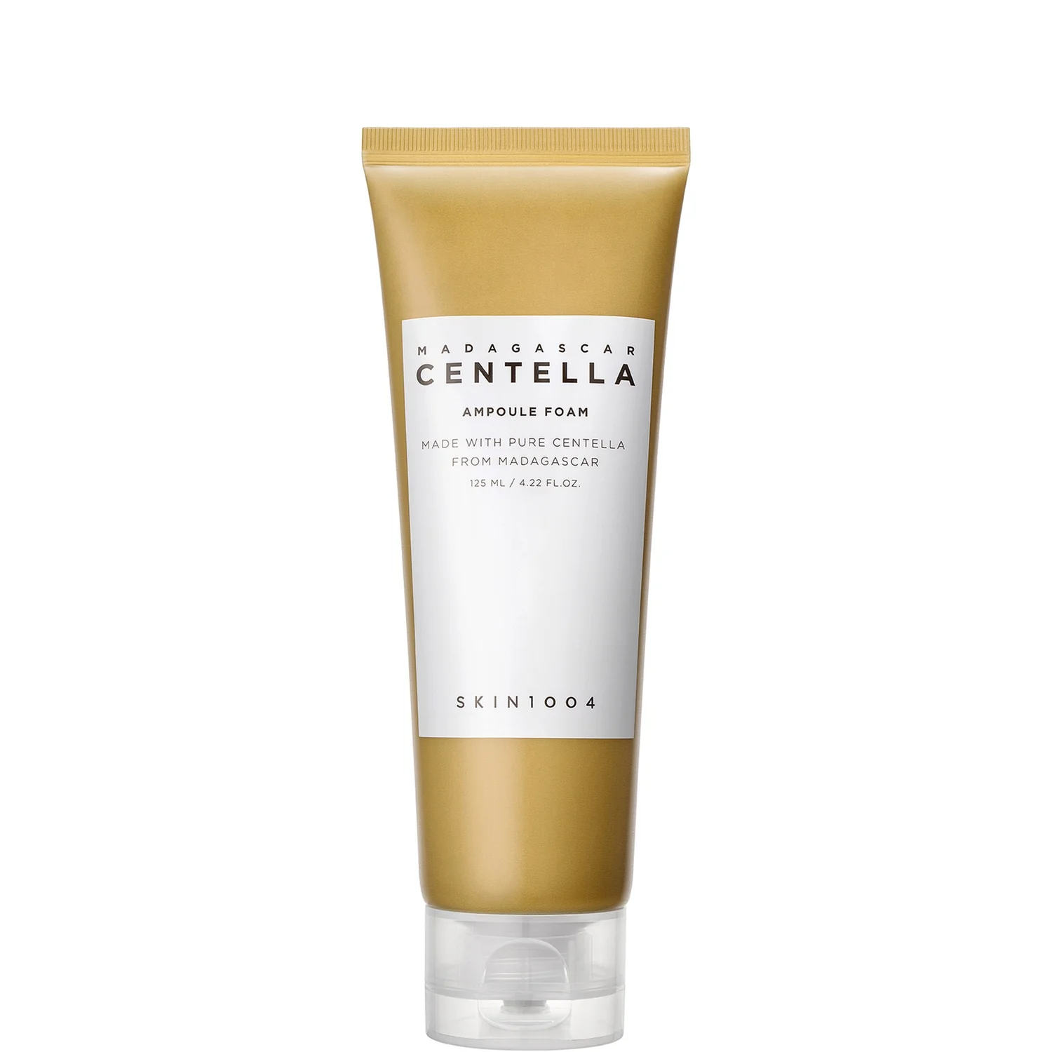 SKIN1004 Madagascar Centella Ampoule Foam 125ml