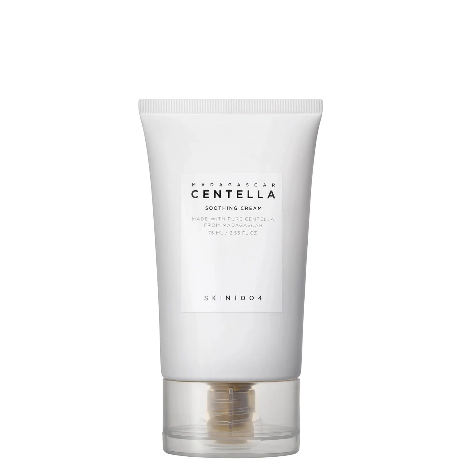Skin 1004 Madagascar Centella Soothing Cream 75ml
