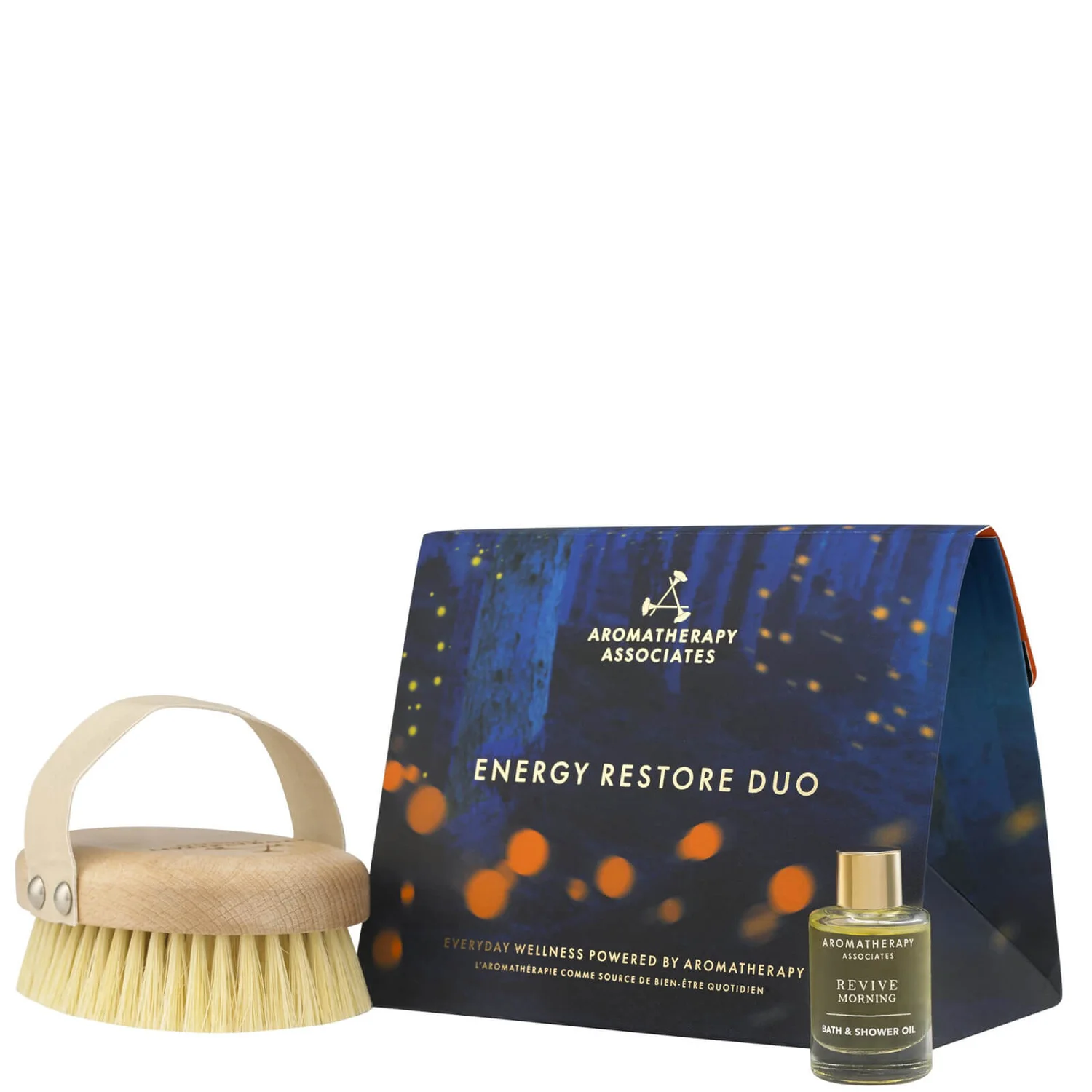 Aromatherapy Associates Energy Restore Duo