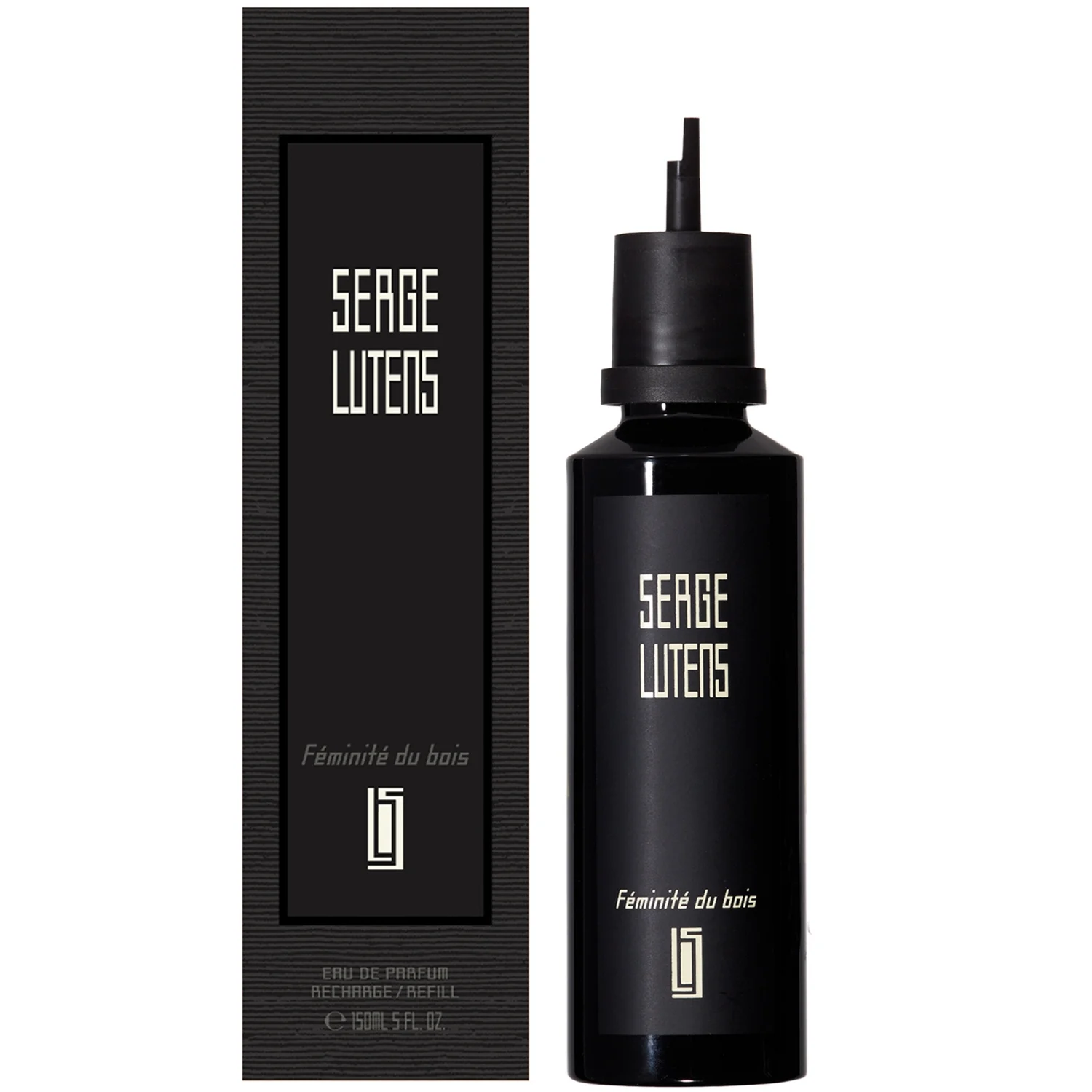 Serge Lutens Feminite Du Bois Refill 150ml