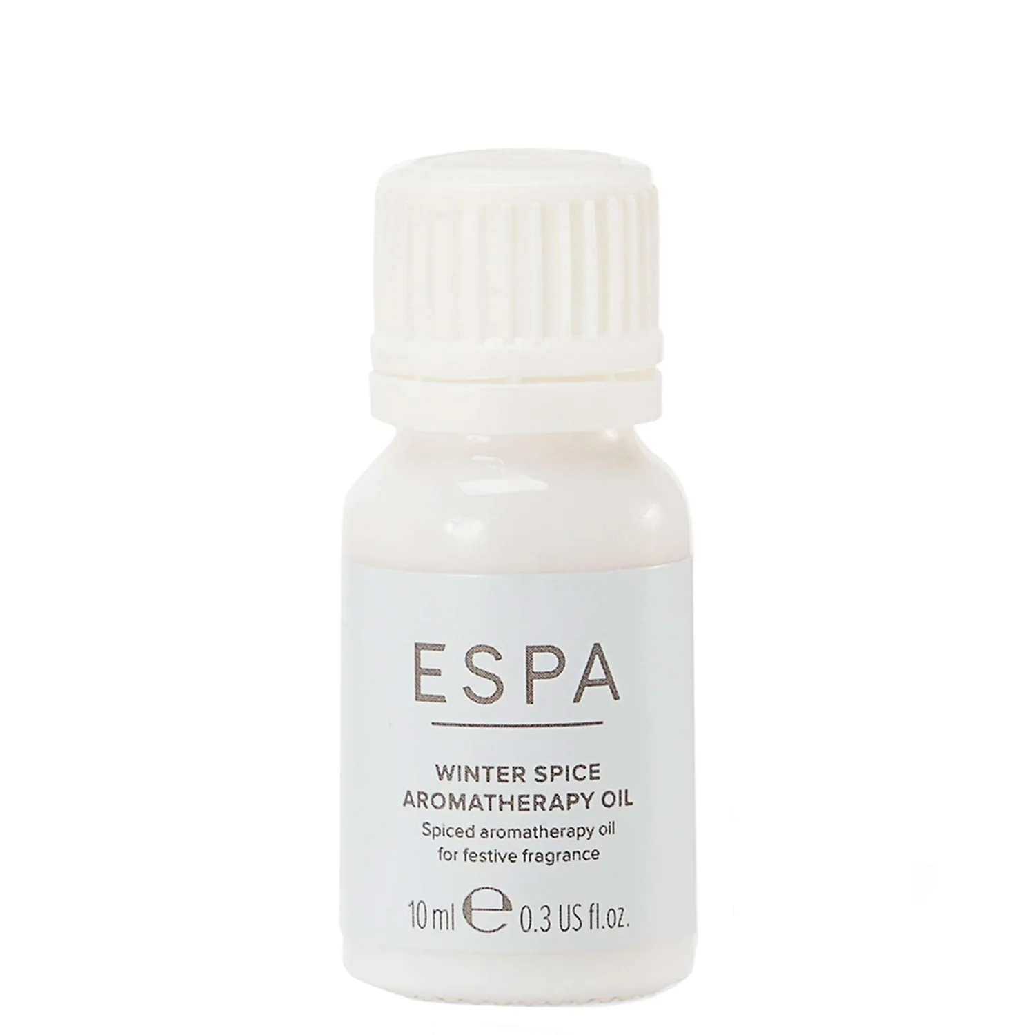 ESPA Diffusers Winter Spice Aromatherapy Oil 10ml (Worth £20)