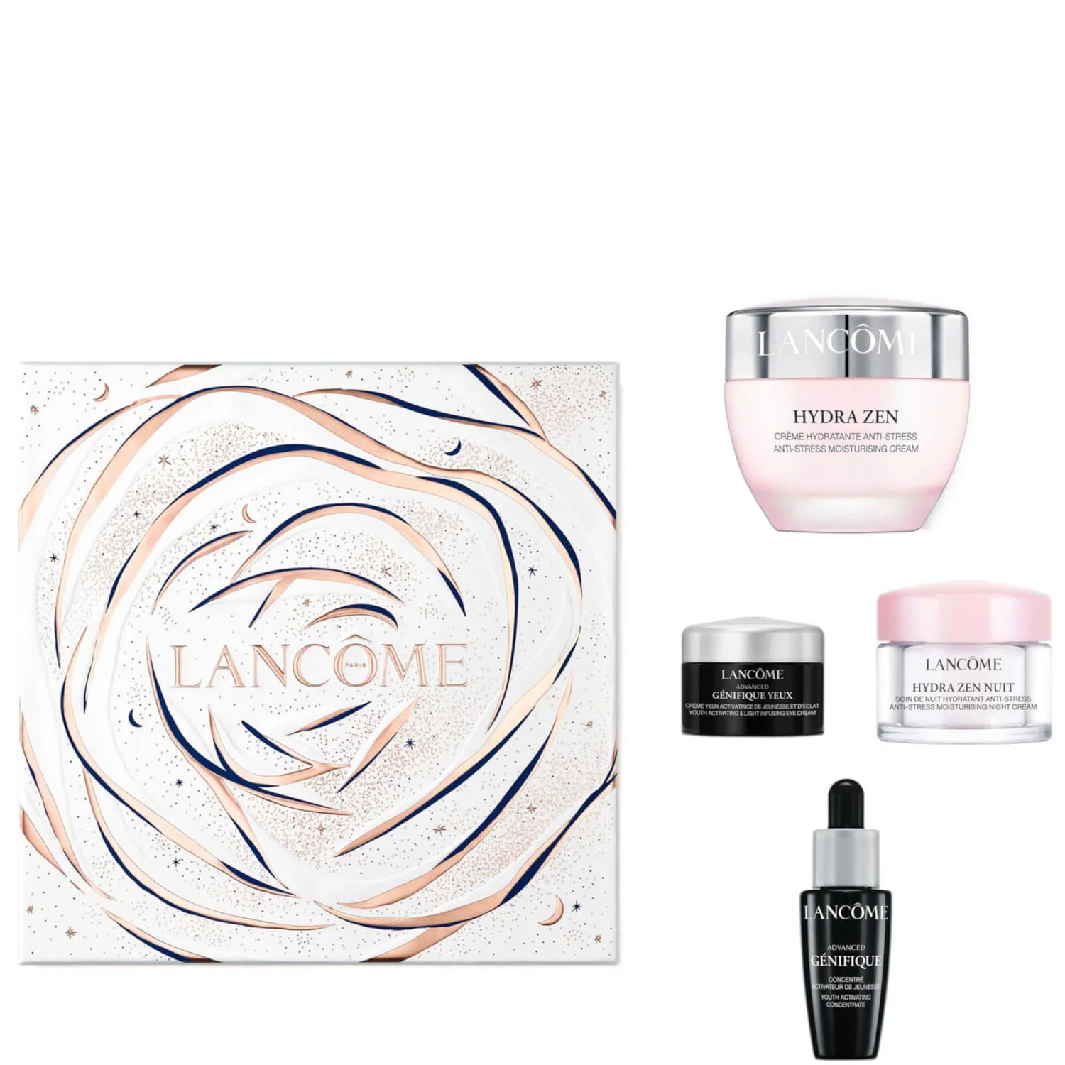 Lancôme Hydra Zen Cream Gift Set