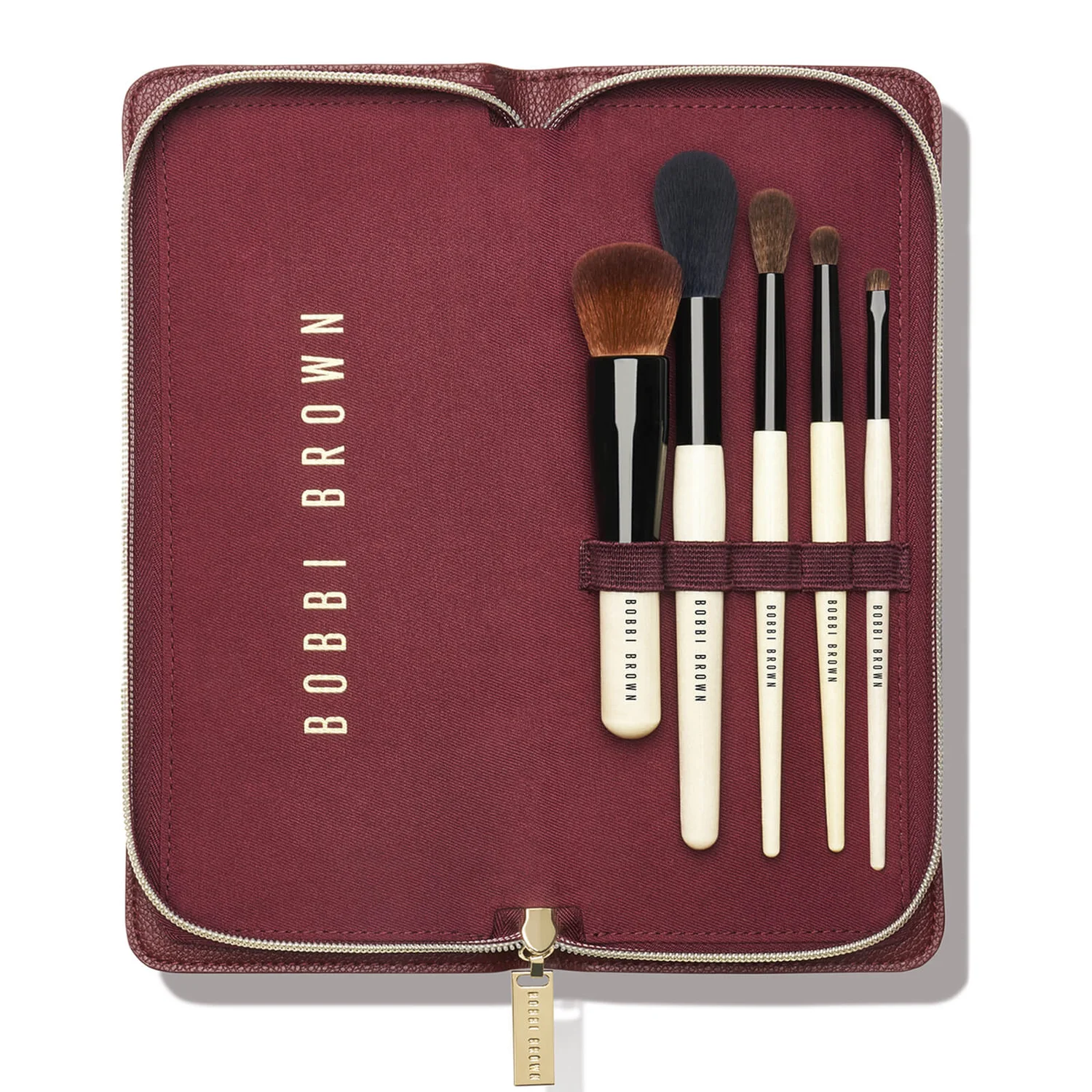 Bobbi Brown Luxury Brush Collection