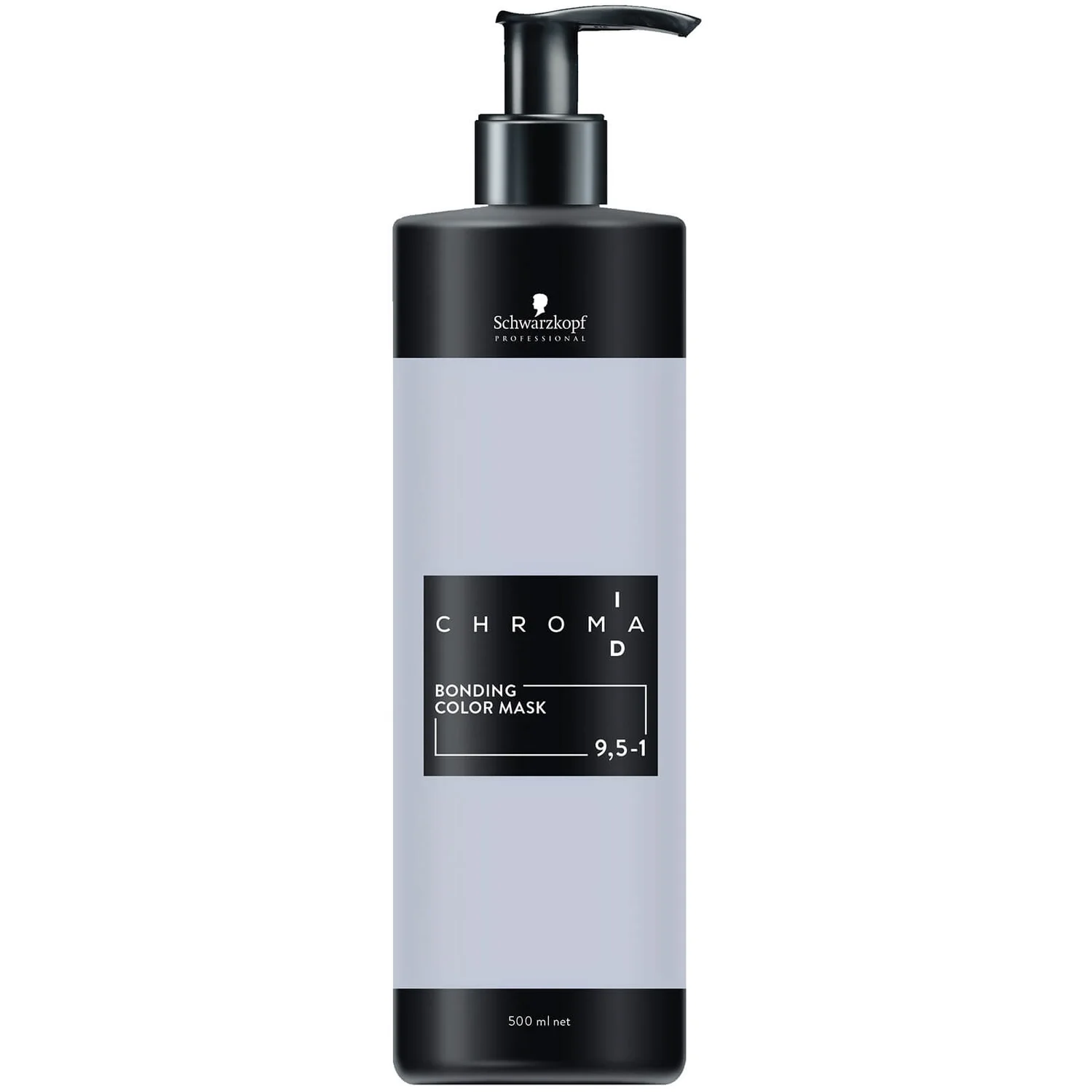 Schwarzkopf Professional Chroma ID Bonding Colour Mask - 9.5-1 500ml