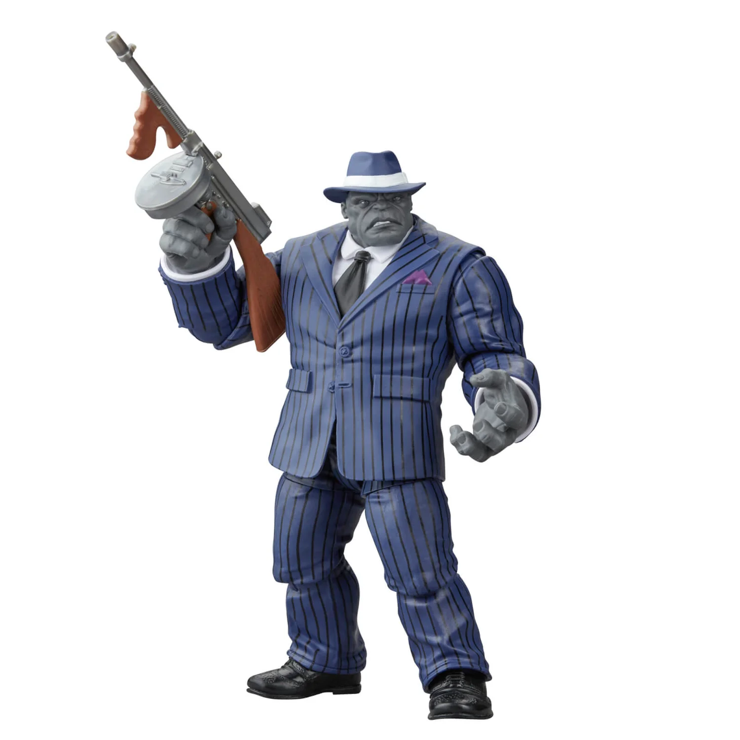 Hasbro Marvel Legends Series Joe Fixit, The Hulk Comics 6" Scale Marvel Legends Action Figures