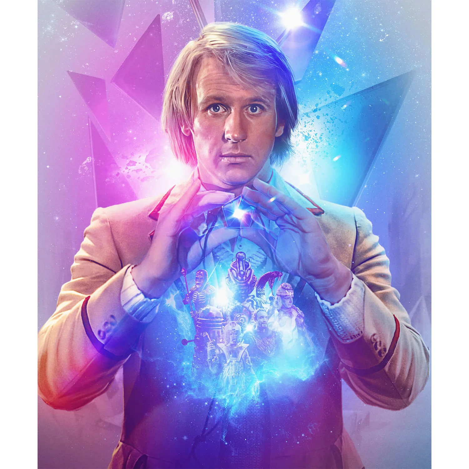 Doctor Who: The Collection Season 20 (Limited Edition)