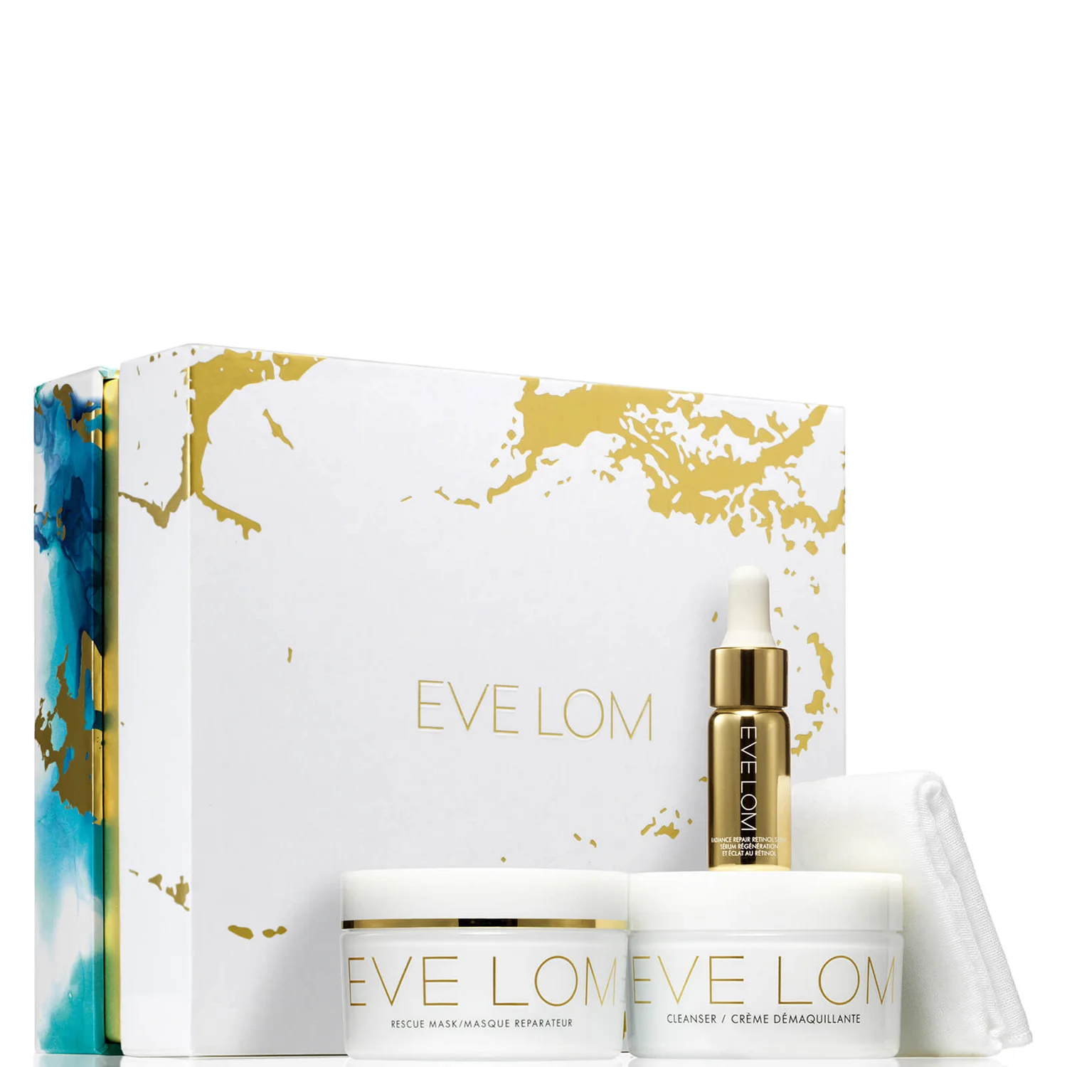 Eve Lom Radiance Ritual Set